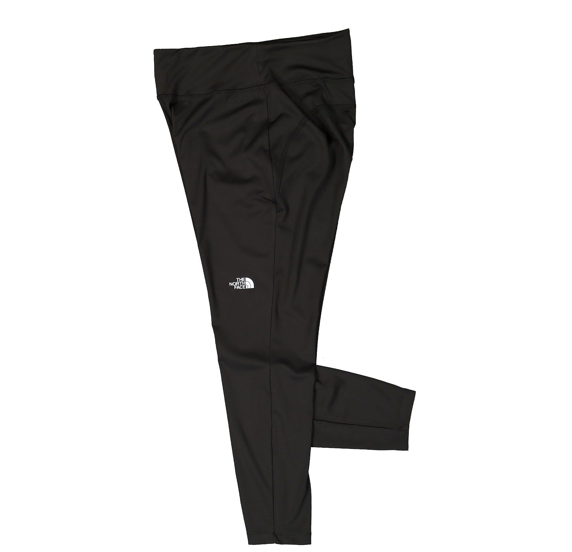 The North Face W Standard Leggings Black Sweat & Track Pants Close-up | Overkill