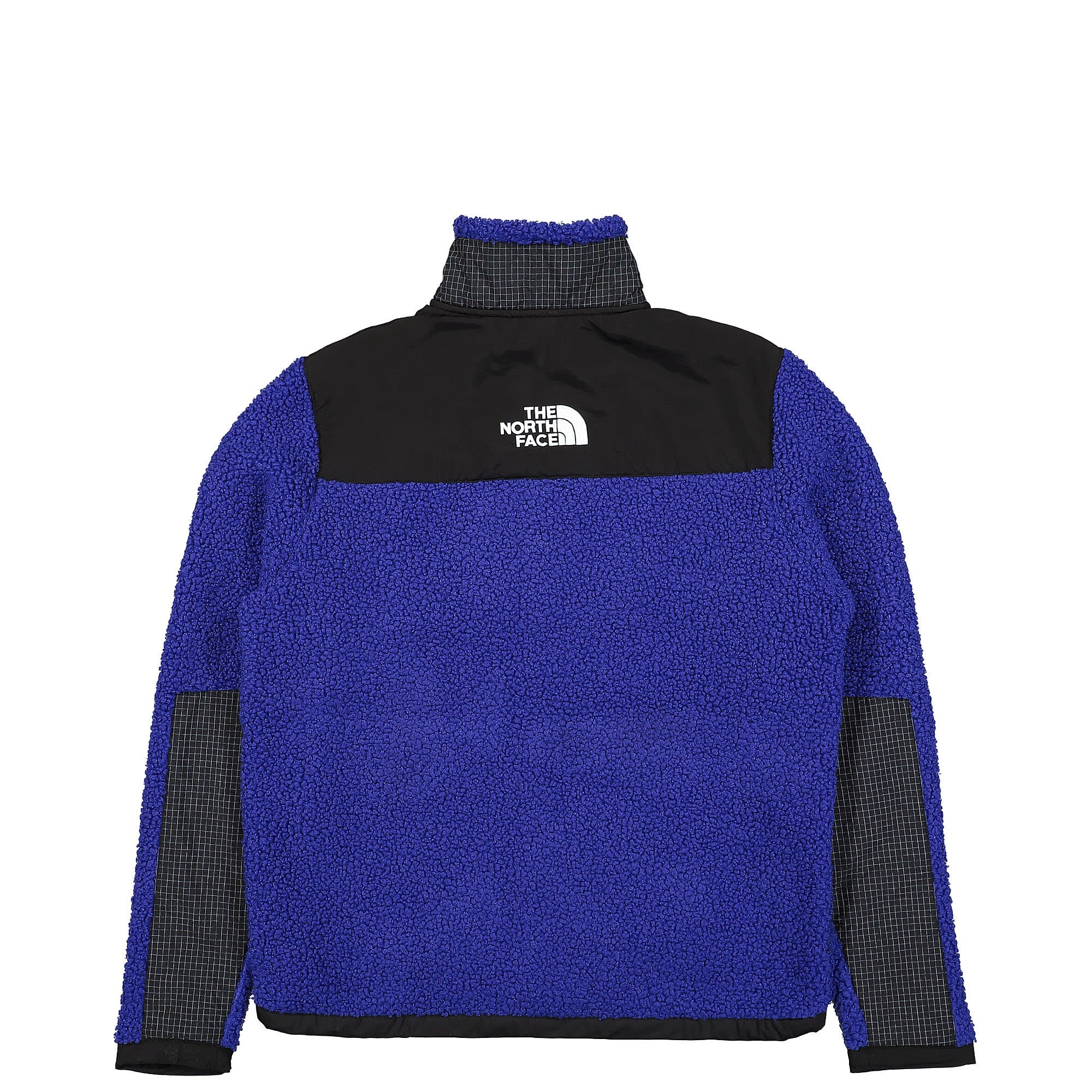 The North Face Seasonal Denali Jacket Lapis Blue Jackets Material | Overkill