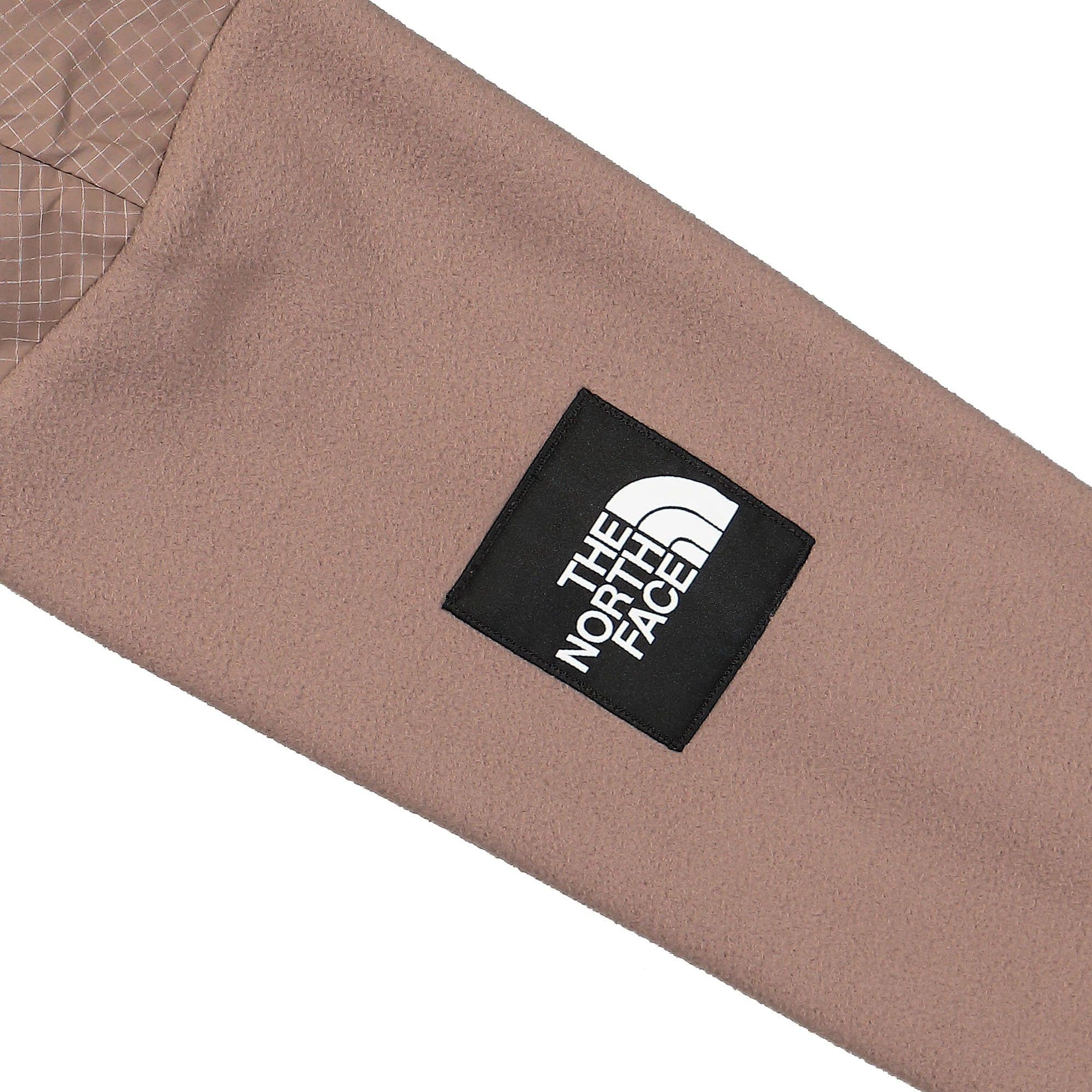 The North Face W Convin Microfleece Hoodie Deep Taupe Hoodies Detail view 1 | Overkill