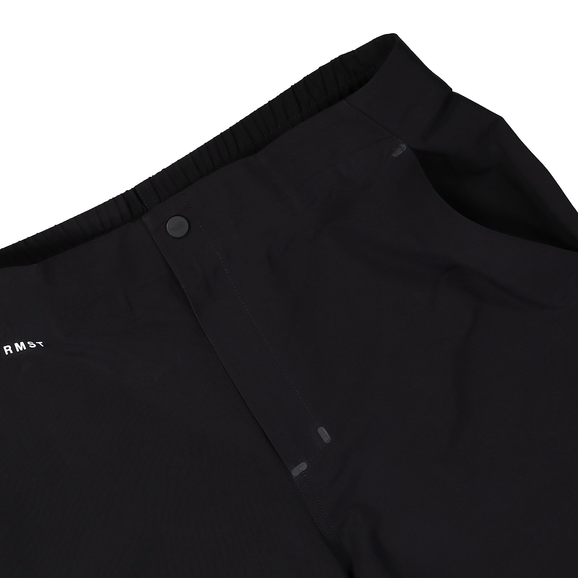The North Face Rmst Mountain Pant Black Sweat & Track Pants Detail view 1 | Overkill