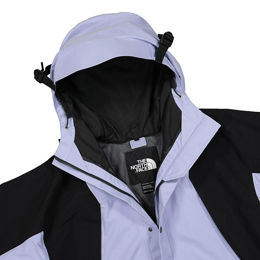 The North Face 94 Retro Mountain Light Futurelight Jacket Sweet Lavender Jackets Close-up | Overkill