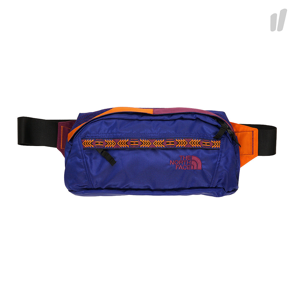 The North Face 92 Rage 'EM S Aztec Blue Hip & Waist Bags T93KXD9QX | Overkill
