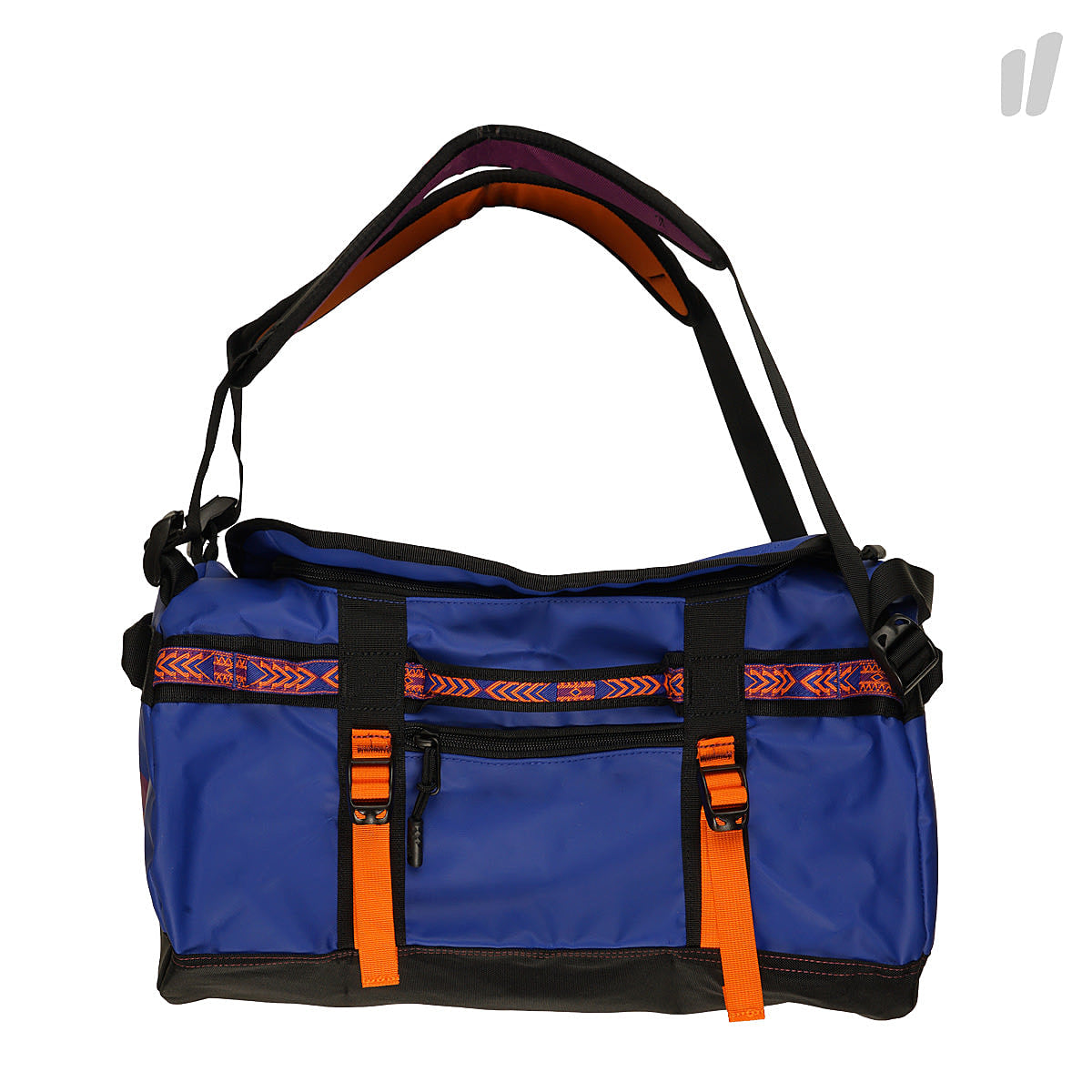 The North Face Base Camp Duffel XS Aztec Blue Duffle Bags T93ETN6SK | Overkill