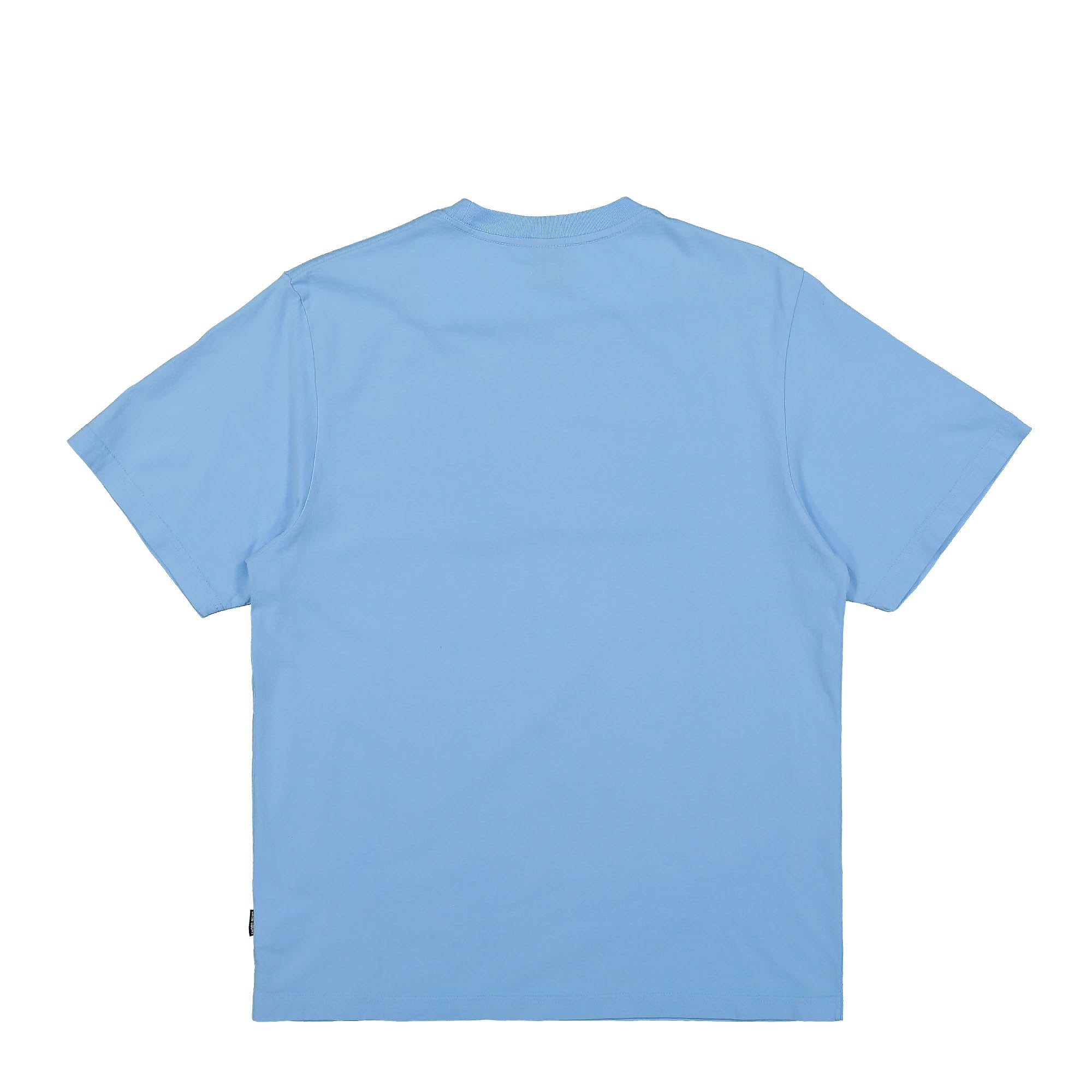 Noon Goons Wave T-Shirt Blue T-Shirts Material | Overkill