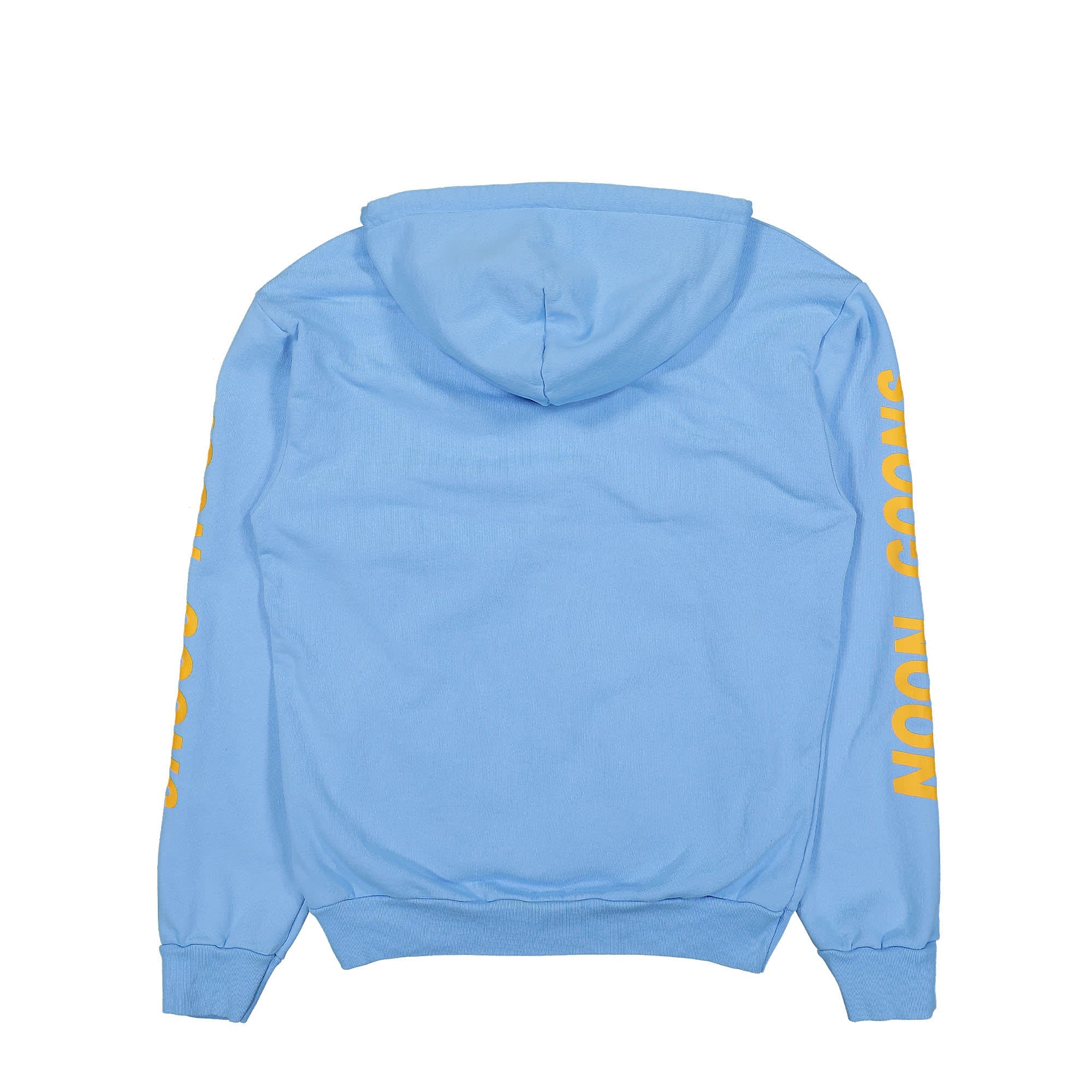 Noon Goons Import Hoodie Glass Blue Hoodies Material | Overkill