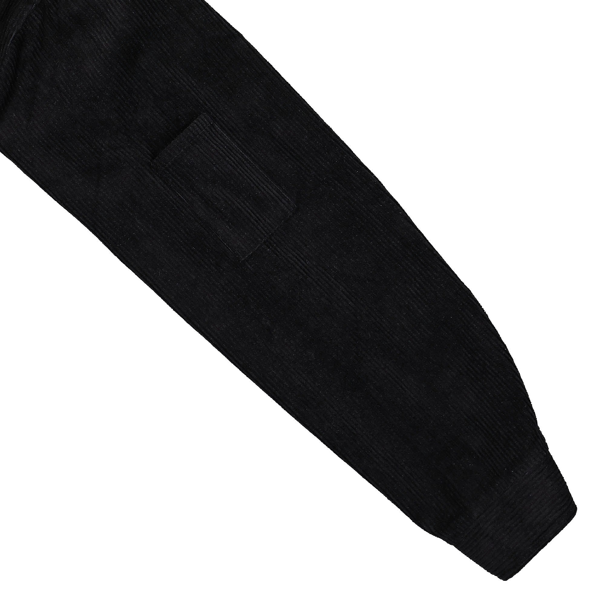 Noon Goons Carlsbad Corduroy Jacket Black Jackets Detail view 1 | Overkill
