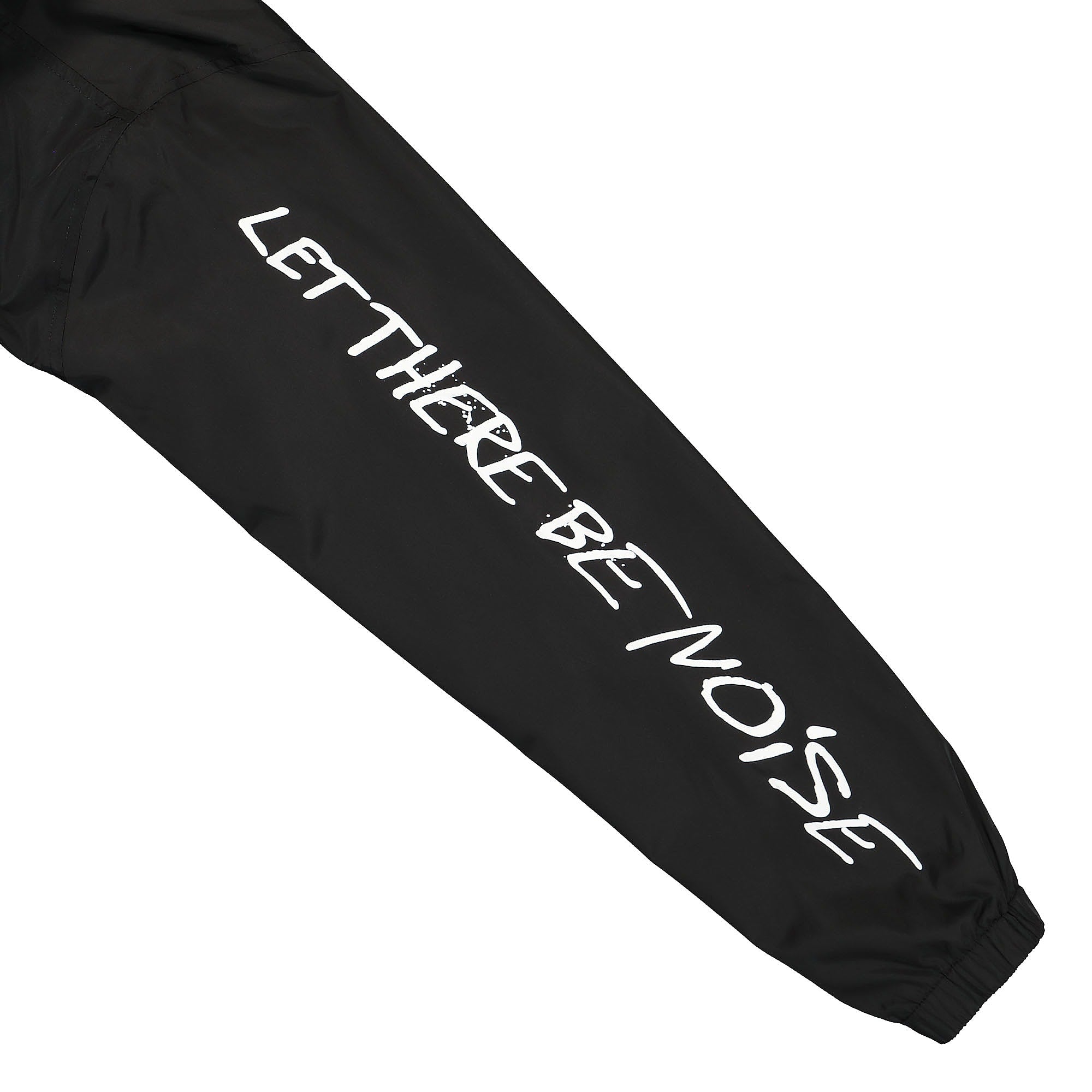 Noon Goons Soundcheck Coaches Jacket Black Jackets Detail view 1 | Overkill