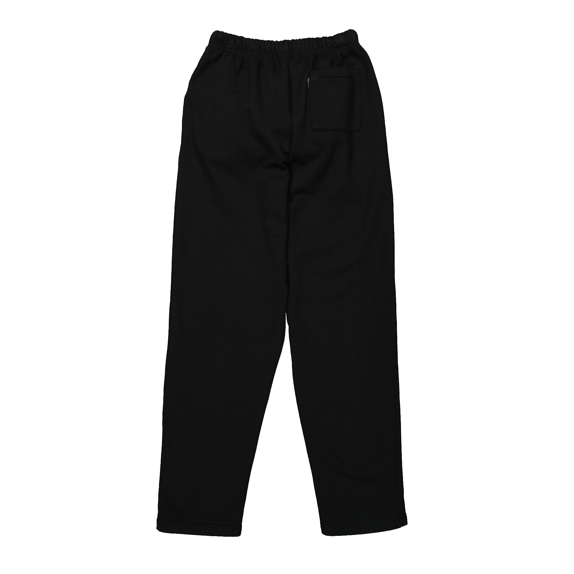 Noon Goons Crime Sweatpant Black Sweat & Track Pants Material | Overkill