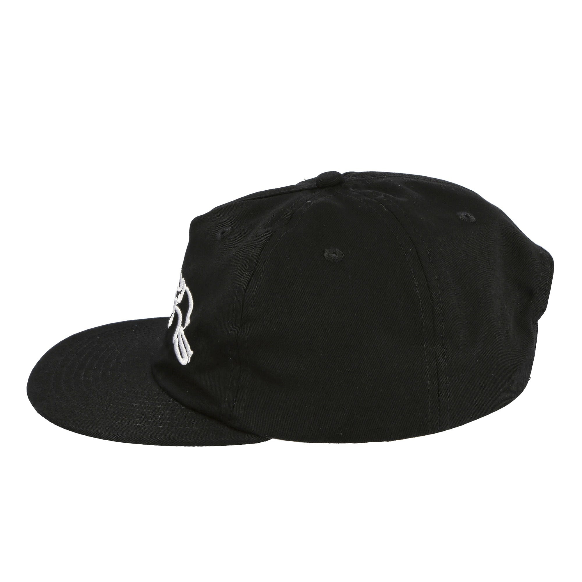 Noon Goons Wave Hat Black Caps Material | Overkill