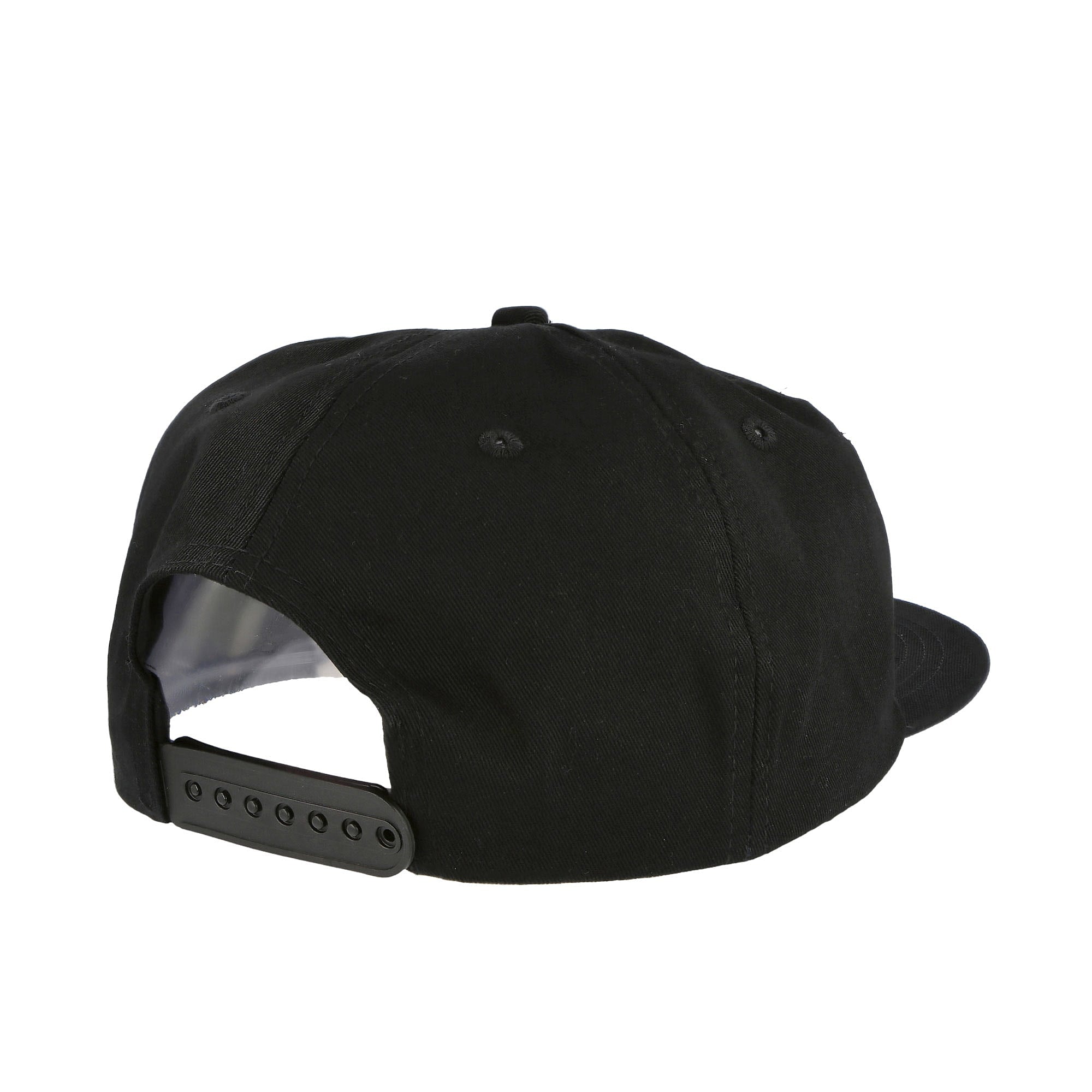 Noon Goons Wave Hat Black Caps Detail view 1 | Overkill