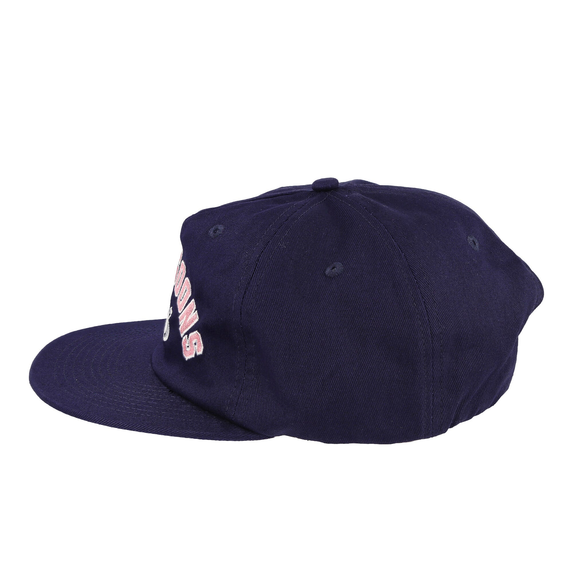 Noon Goons Established Hat Navy Caps Material | Overkill