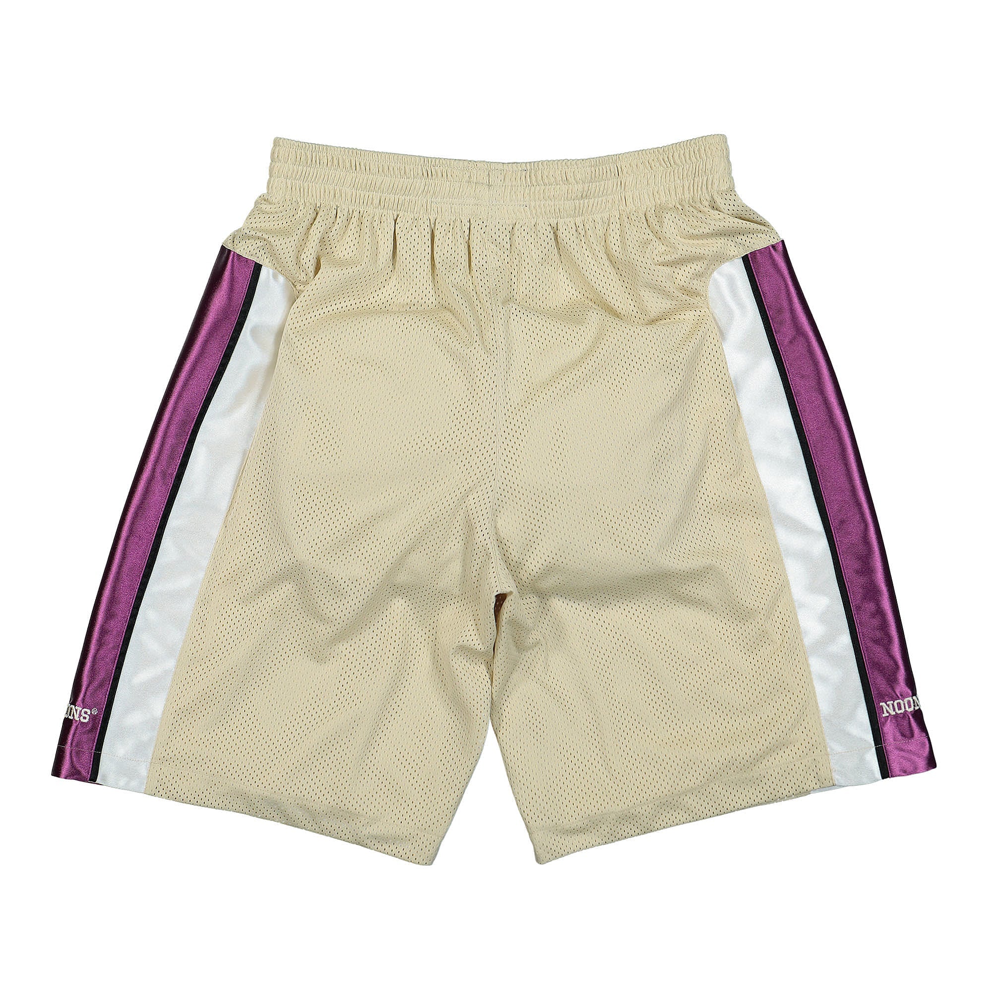Noon Goons Lowkee Mesh Short Sand Shorts Material | Overkill