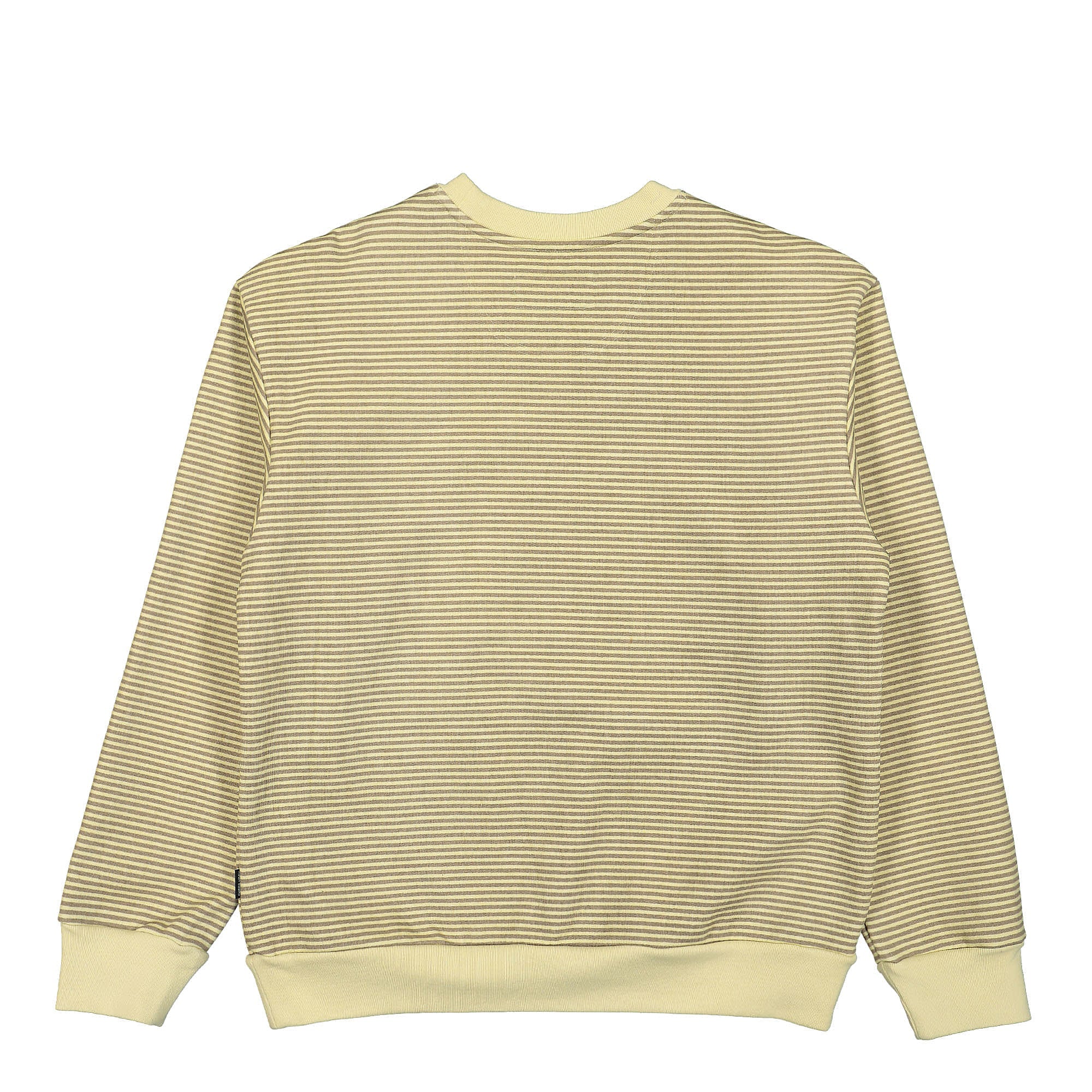 Noon Goons Dizzy Sweatshirt Cream Sweatshirts Material | Overkill