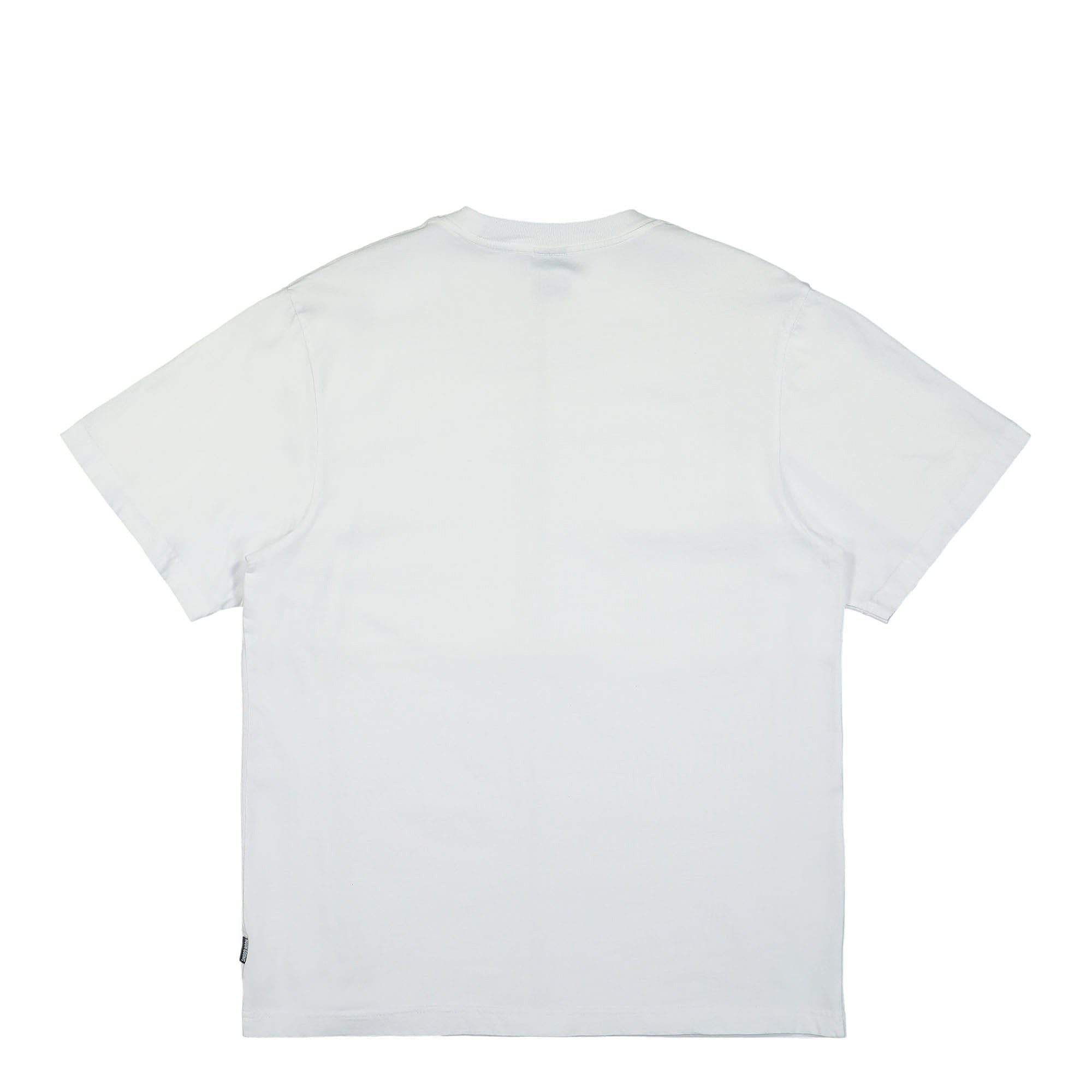 Noon Goons Sketchy T-Shirt White T-Shirts Material | Overkill