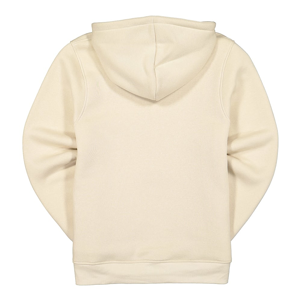 North Hill nord hoodie Beige Hoodies Material | Overkill