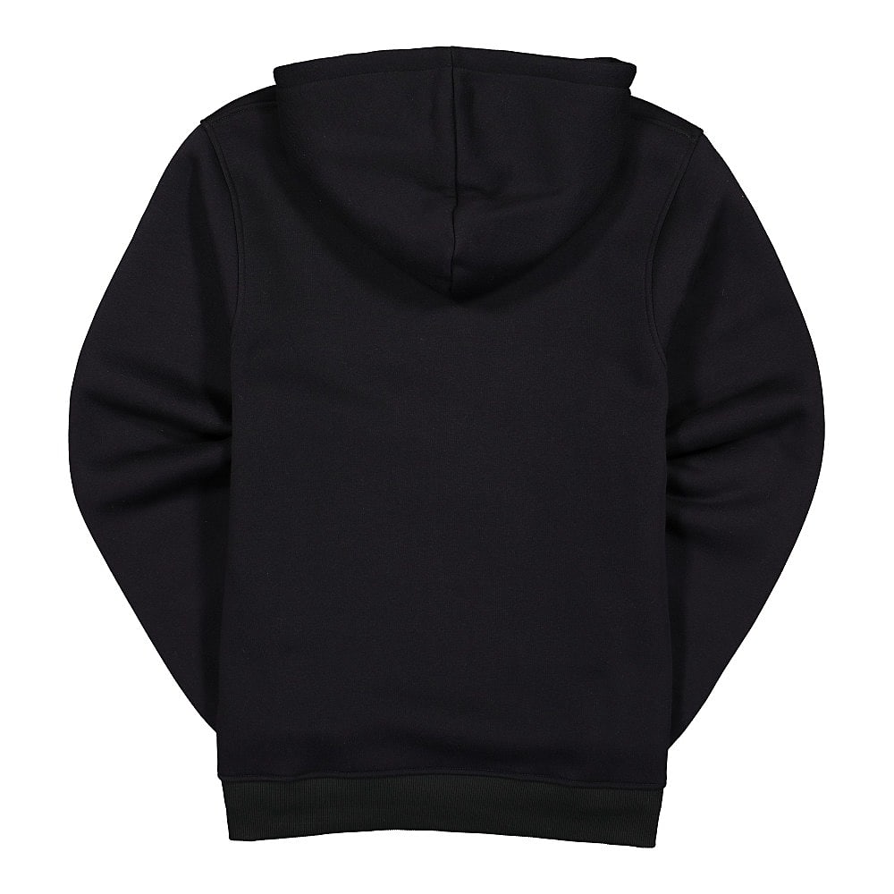 North Hill oiseau hoodie Black Hoodies Material | Overkill