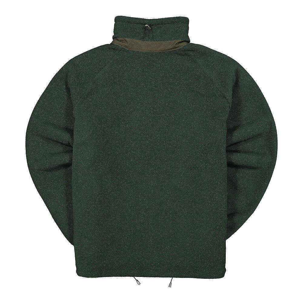 North Hill polar jacket Green Jackets Material | Overkill