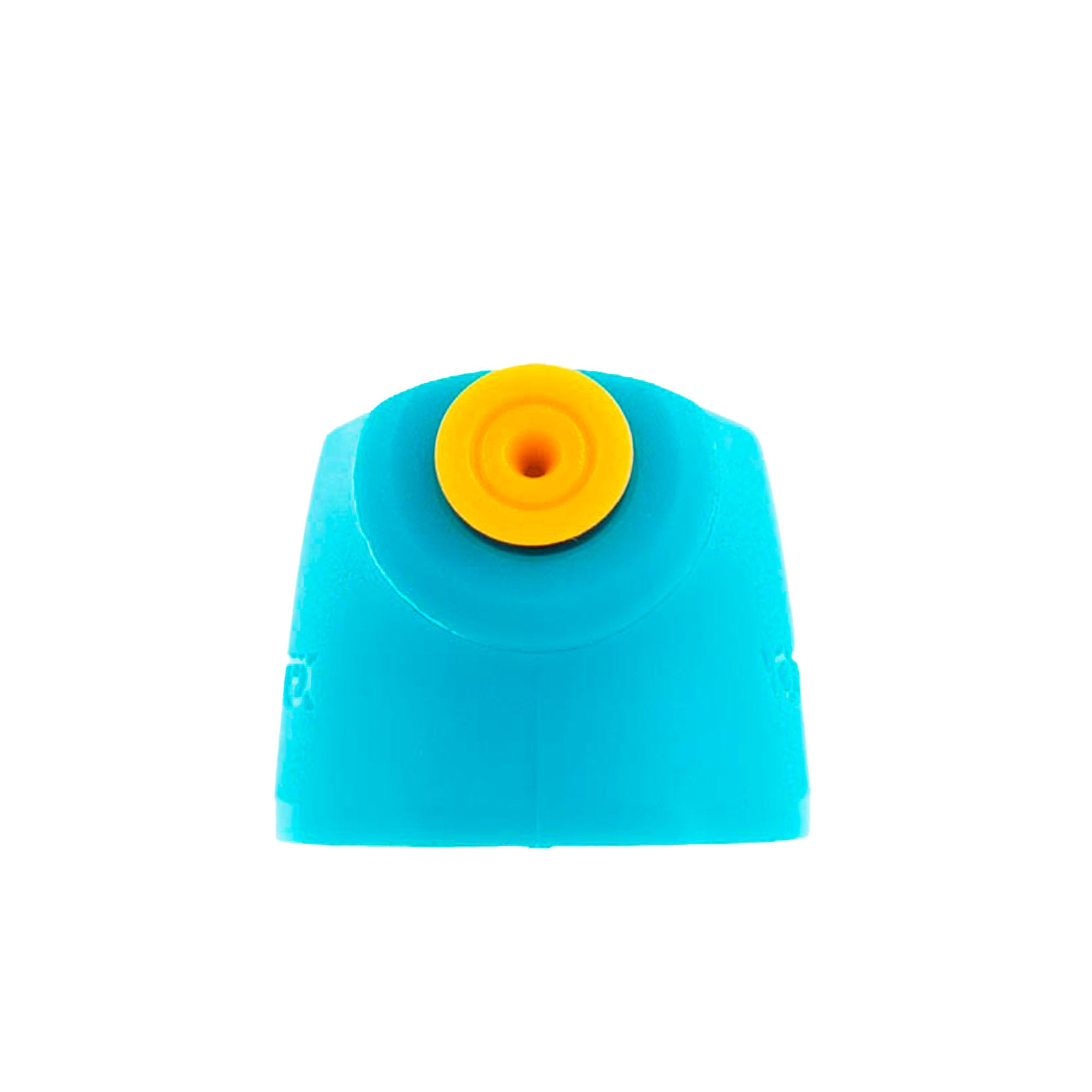 Night Quill Vortex Halo Male Cap Blue Spray Cap 116913 | Overkill