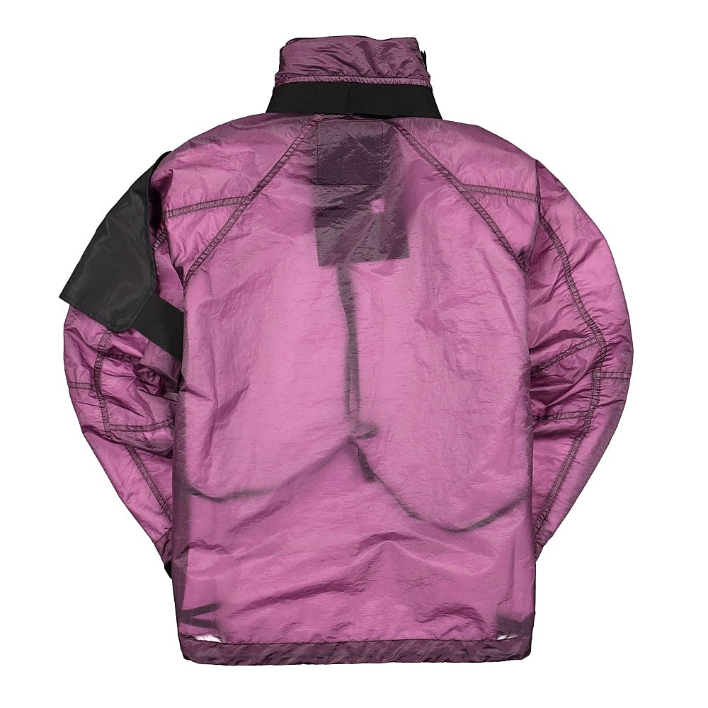 NemeN XLT Guard Jacket Purple Jackets Material | Overkill