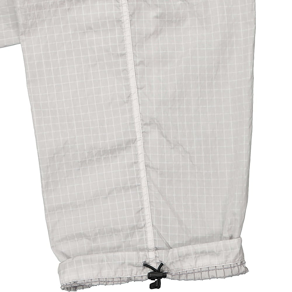 NemeN Quik Overpant Light Grey Sweat & Track Pants Detailfoto | Overkill