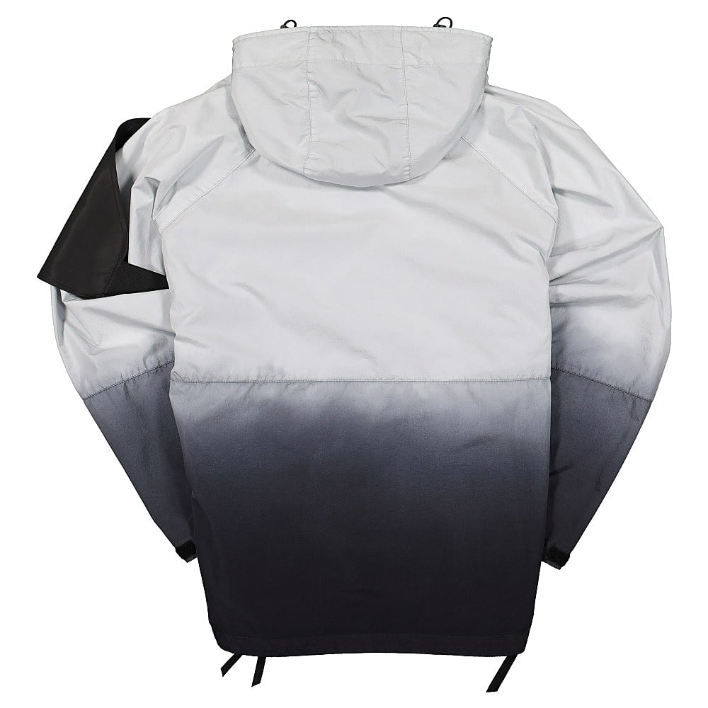 NemeN Dare 3L Dip Dye Jacket Dipping Grey Parkas Material | Overkill