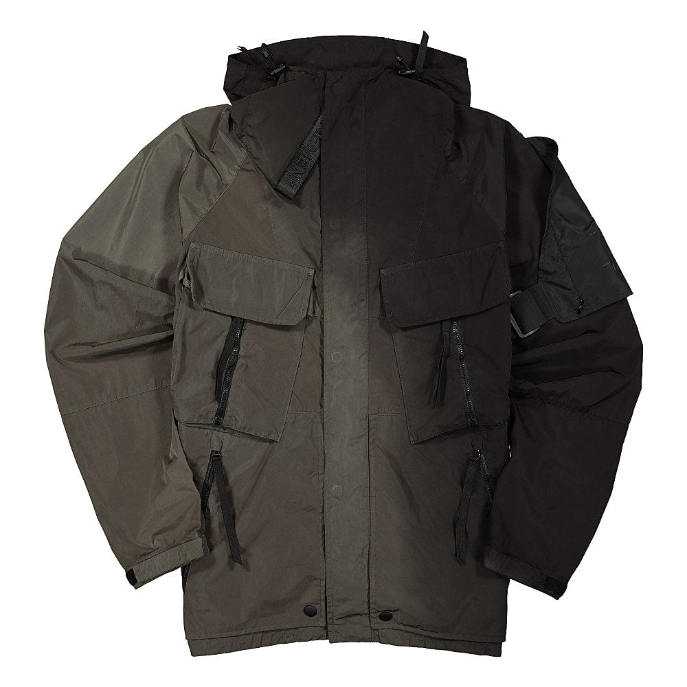 NemeN Dare 3L Dip Dye Jacket Dipping Military Parkas NMN_I20187_138 | Overkill