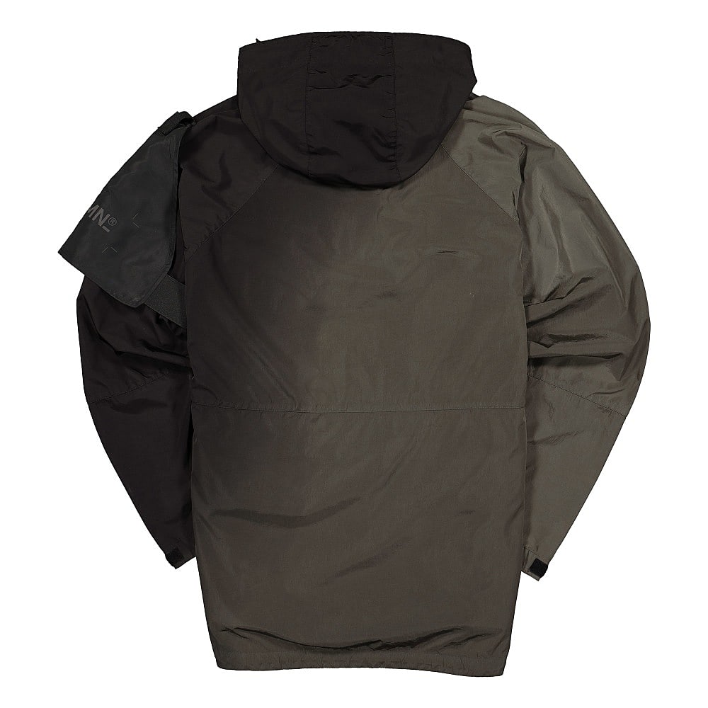 NemeN Dare 3L Dip Dye Jacket Dipping Military Parkas Material | Overkill