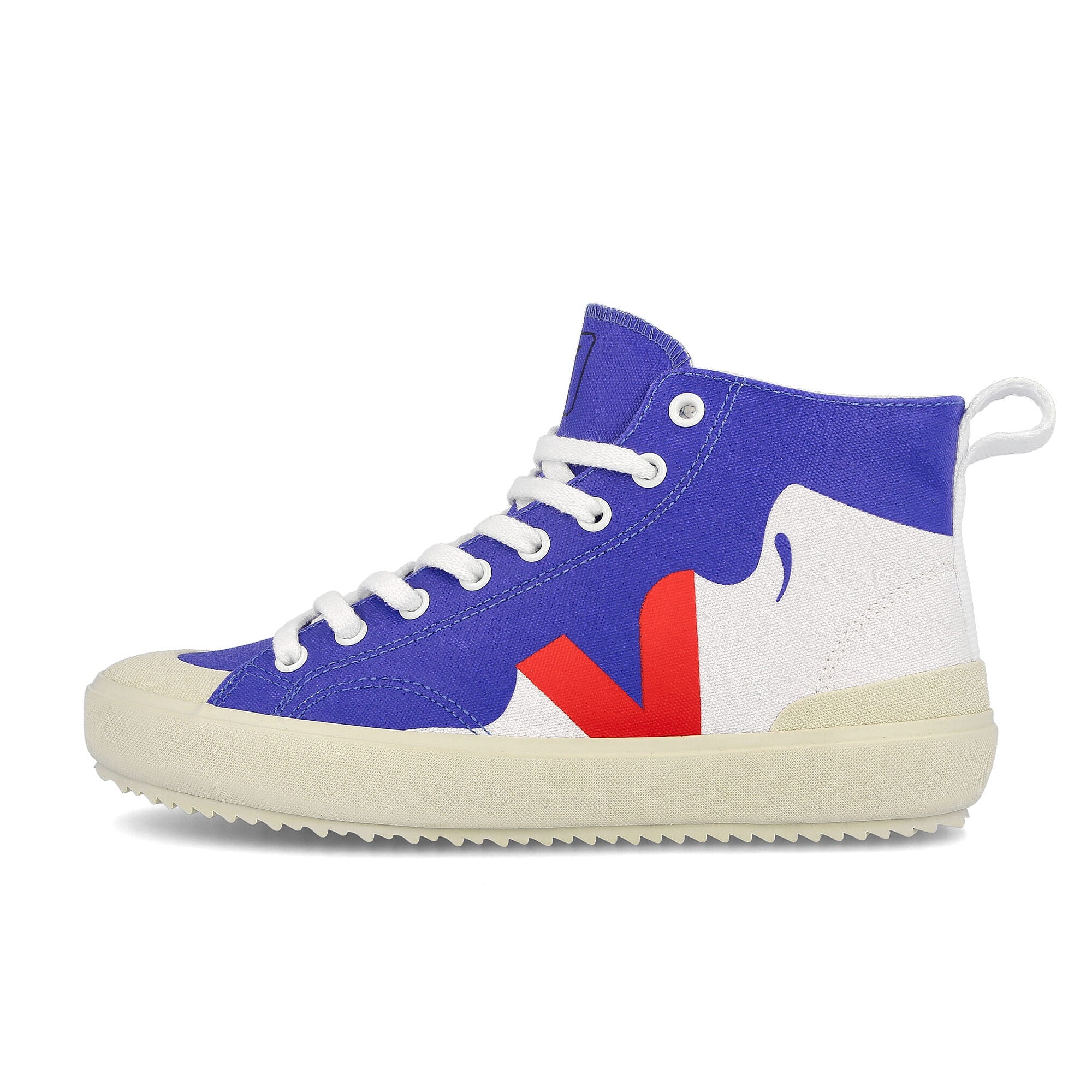 Veja Malika Favre x Veja Wmns Nova HT Canvas Malika / Favre / Lips NT012585A | Overkill