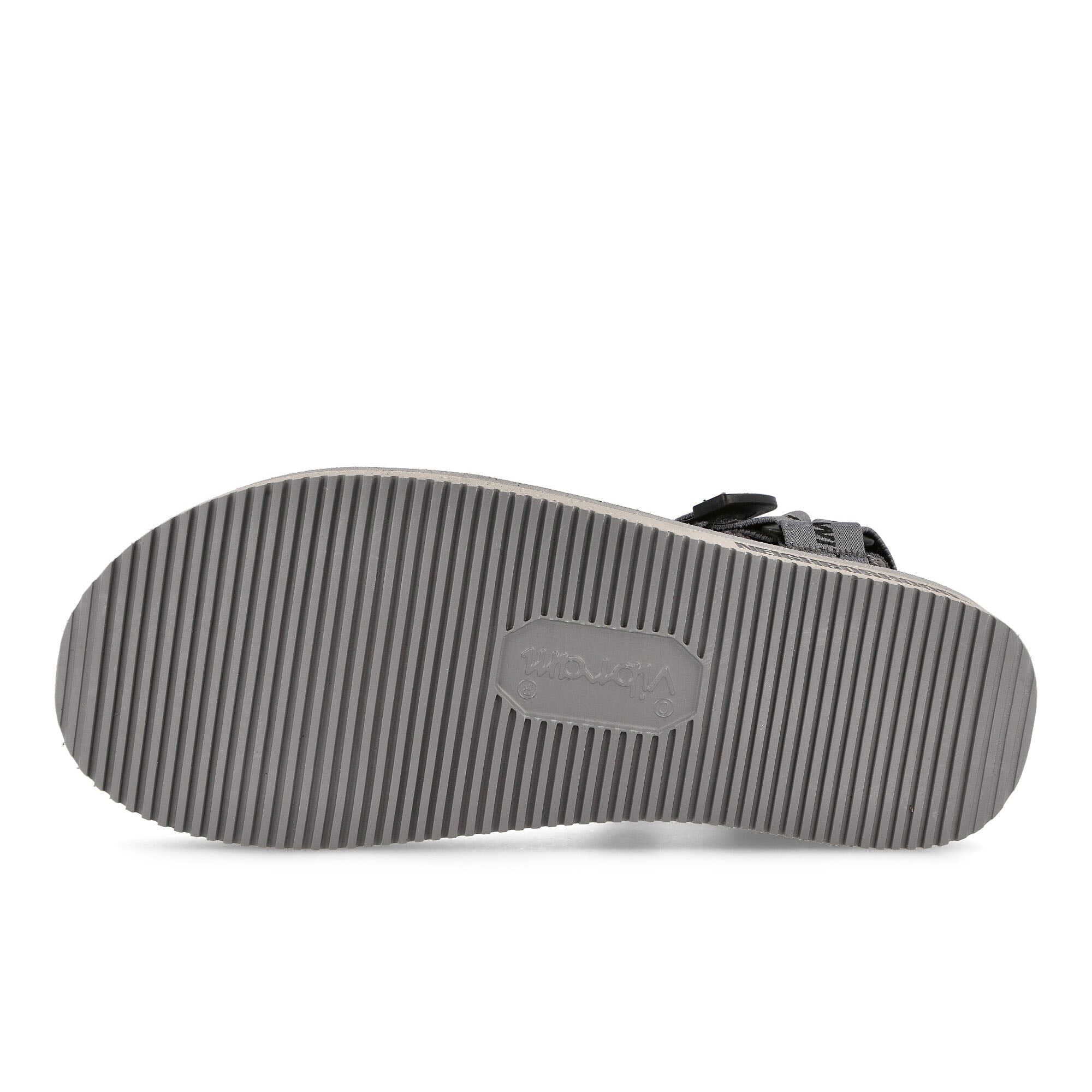 Suicoke Neighborhood x Suicoke NR-Sandal Thongs Gray Slides, Sandals & Slippers Detail View 1 | Overkill