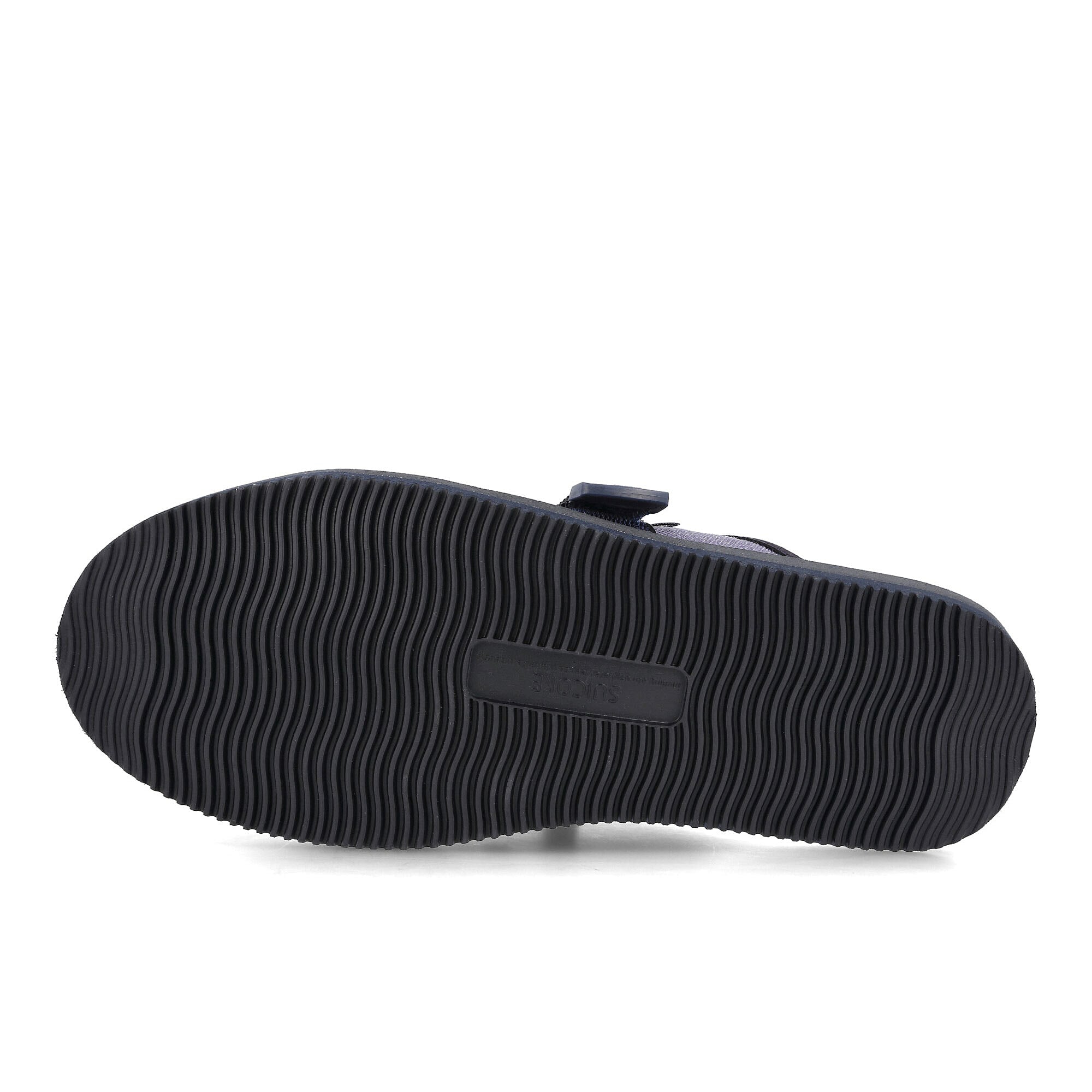 Suicoke ZAVO-MabDA Sandals Navy Slides, Sandals & Slippers Detail View 1 | Overkill