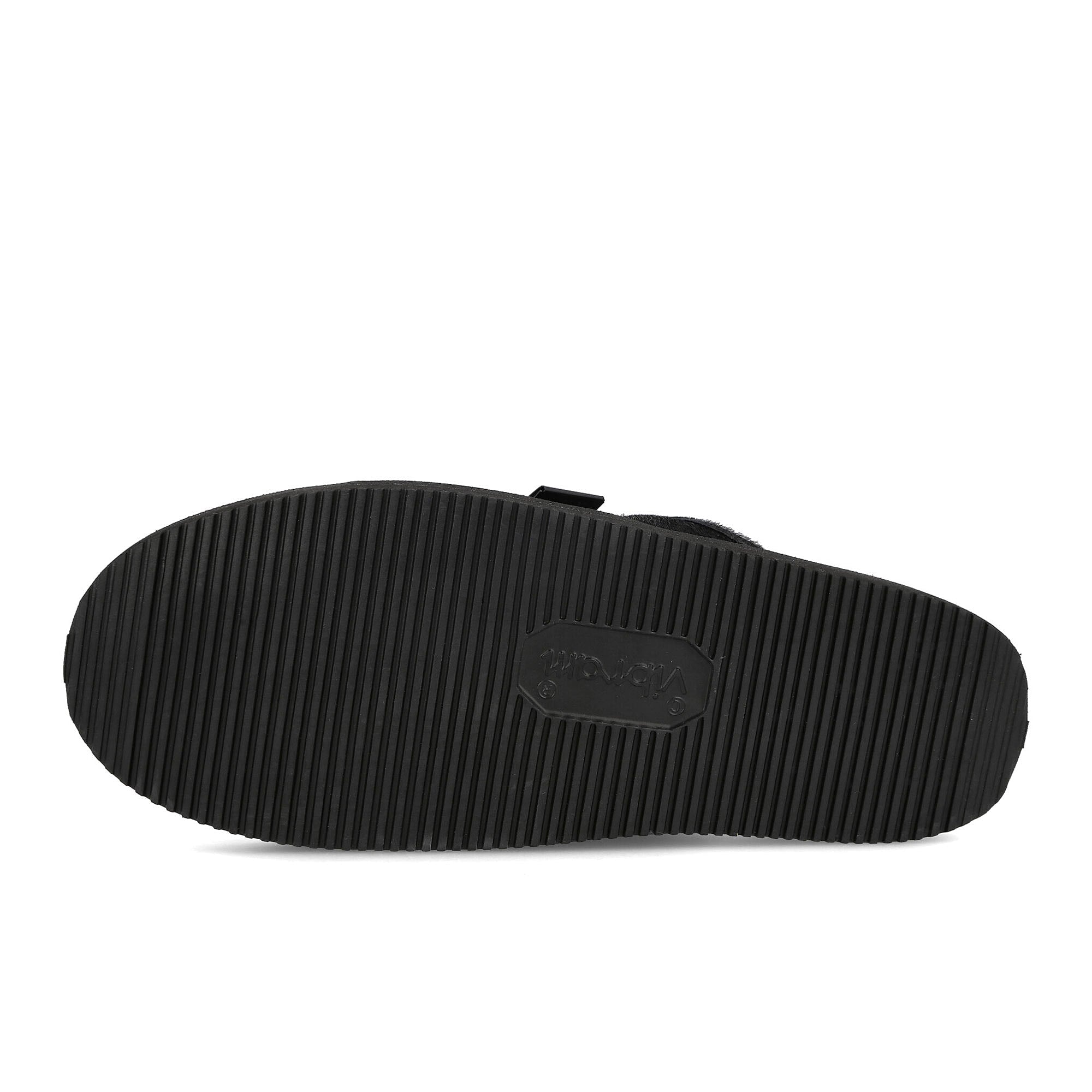 Suicoke zavo-vhl Black Slides, Sandals & Slippers Detail View 1 | Overkill
