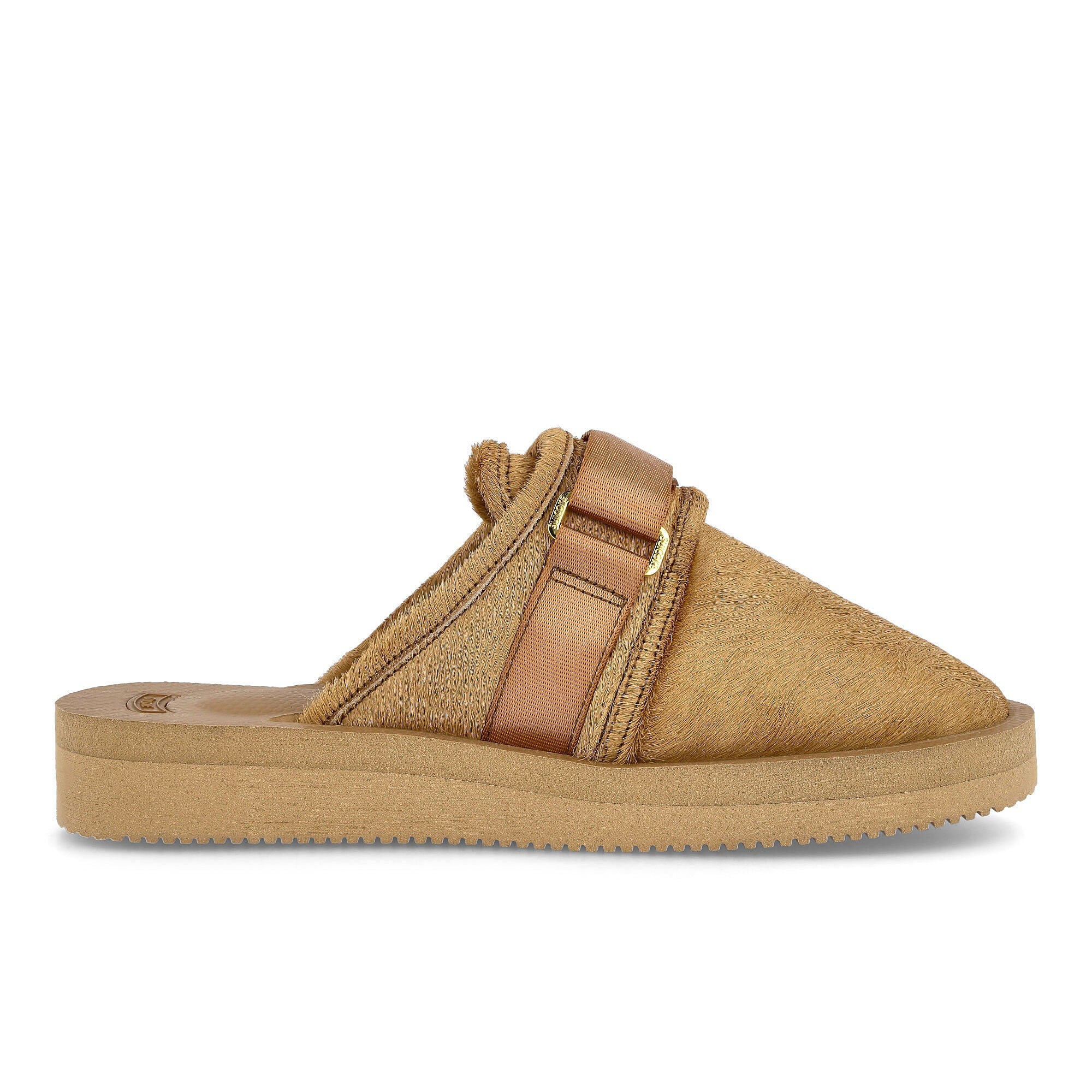 Suicoke zavo - vhl Camel Slides, Sandals & Slippers Silhouette | Overkill