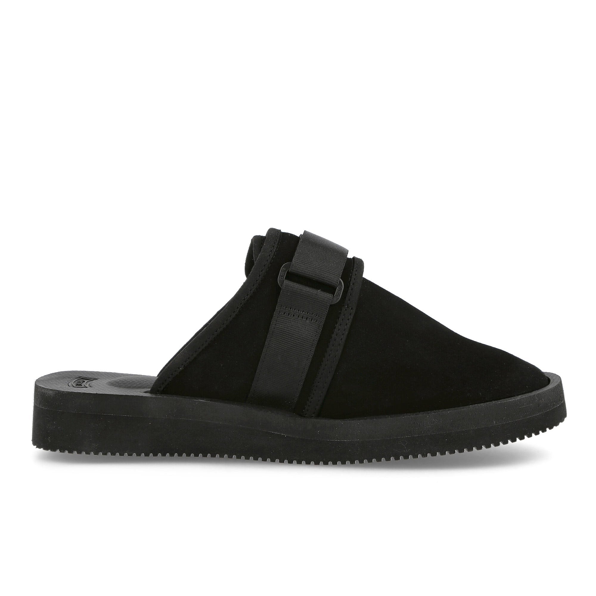 Suicoke zavo-vs Black Slides, Sandals & Slippers Silhouette | Overkill