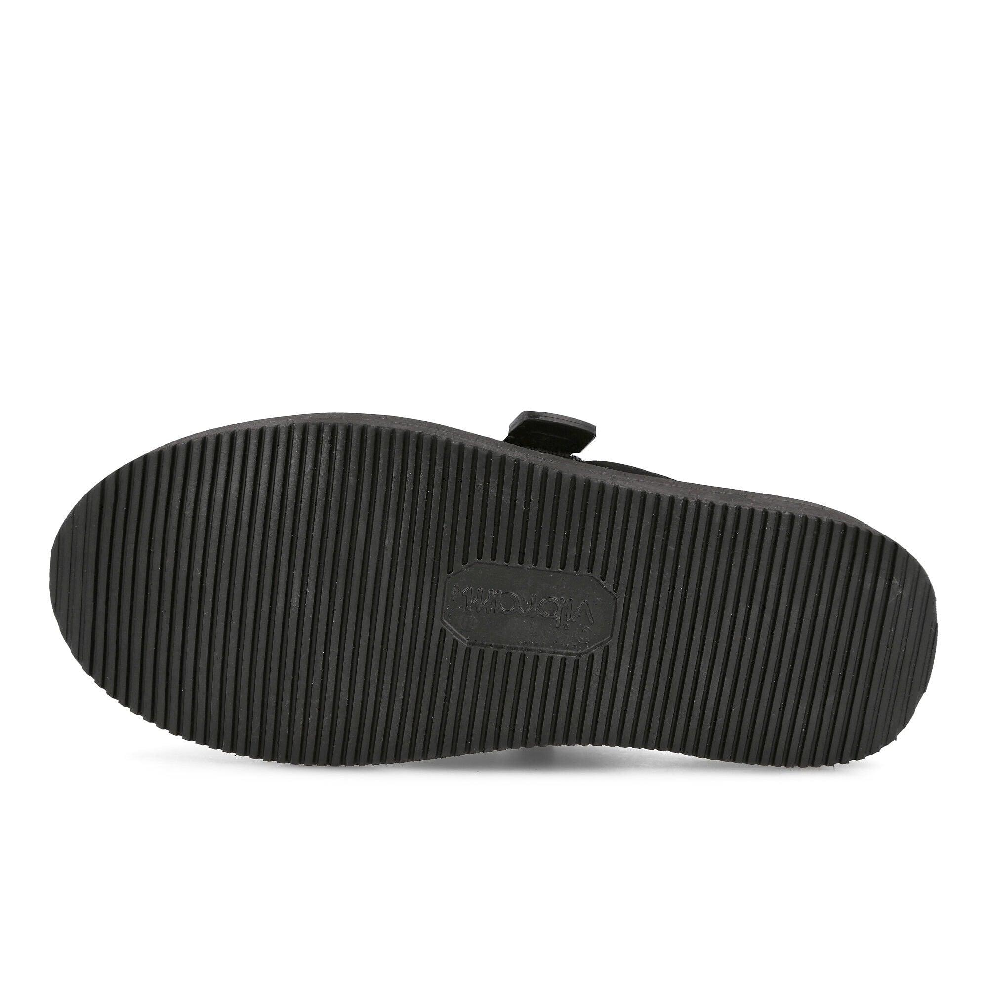 Suicoke zavo-vs Black Slides, Sandals & Slippers Detail View 1 | Overkill