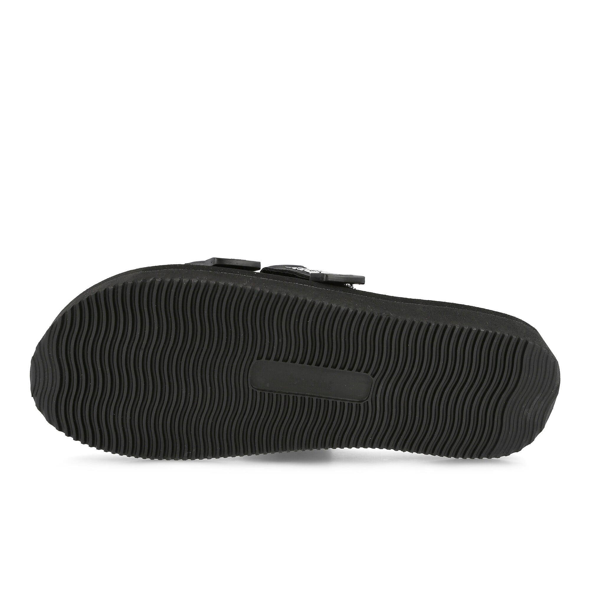 Suicoke kaw - cab Black Slides, Sandals & Slippers Detail View 1 | Overkill