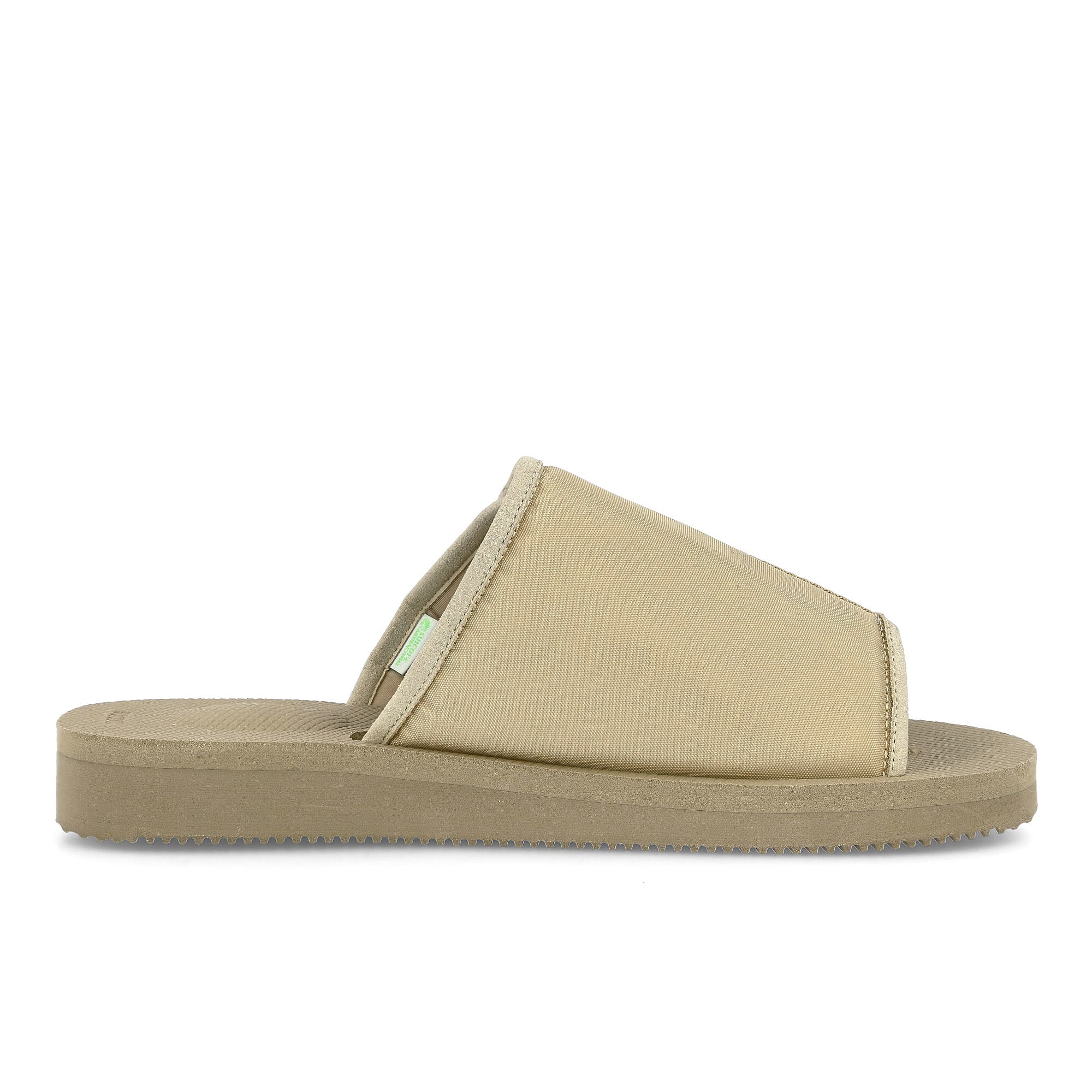 Suicoke kaw - cab Beige Slides, Sandals & Slippers Silhouette | Overkill