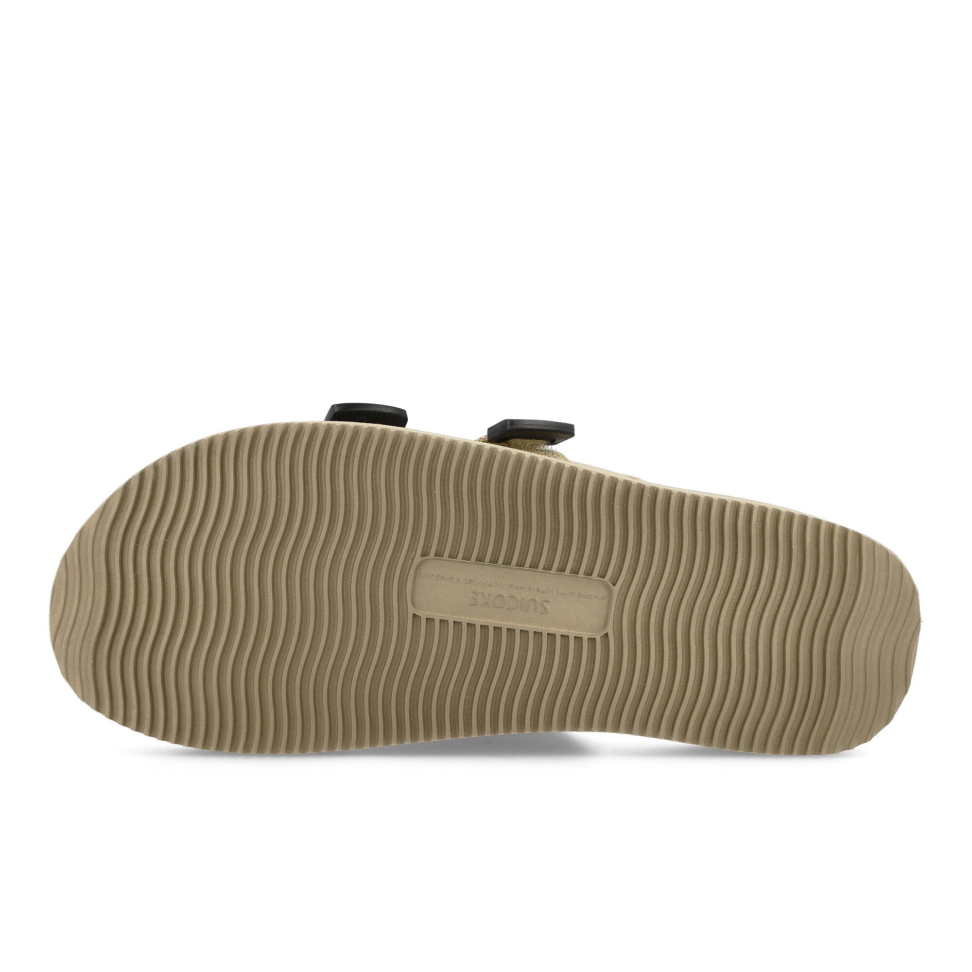 Suicoke kaw - cab Beige Slides, Sandals & Slippers Detail View 1 | Overkill