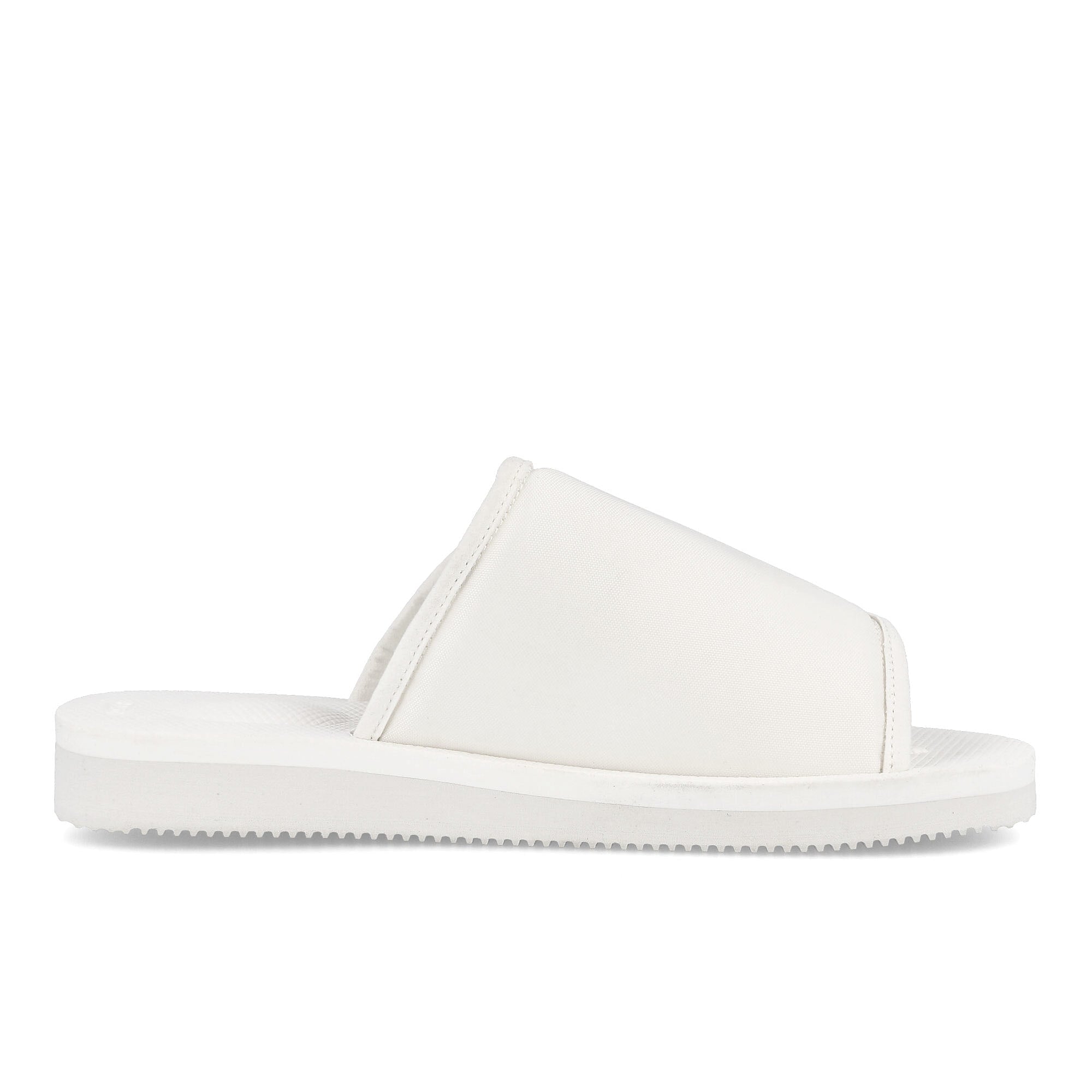 Suicoke kaw - cab White Slides, Sandals & Slippers Silhouette | Overkill
