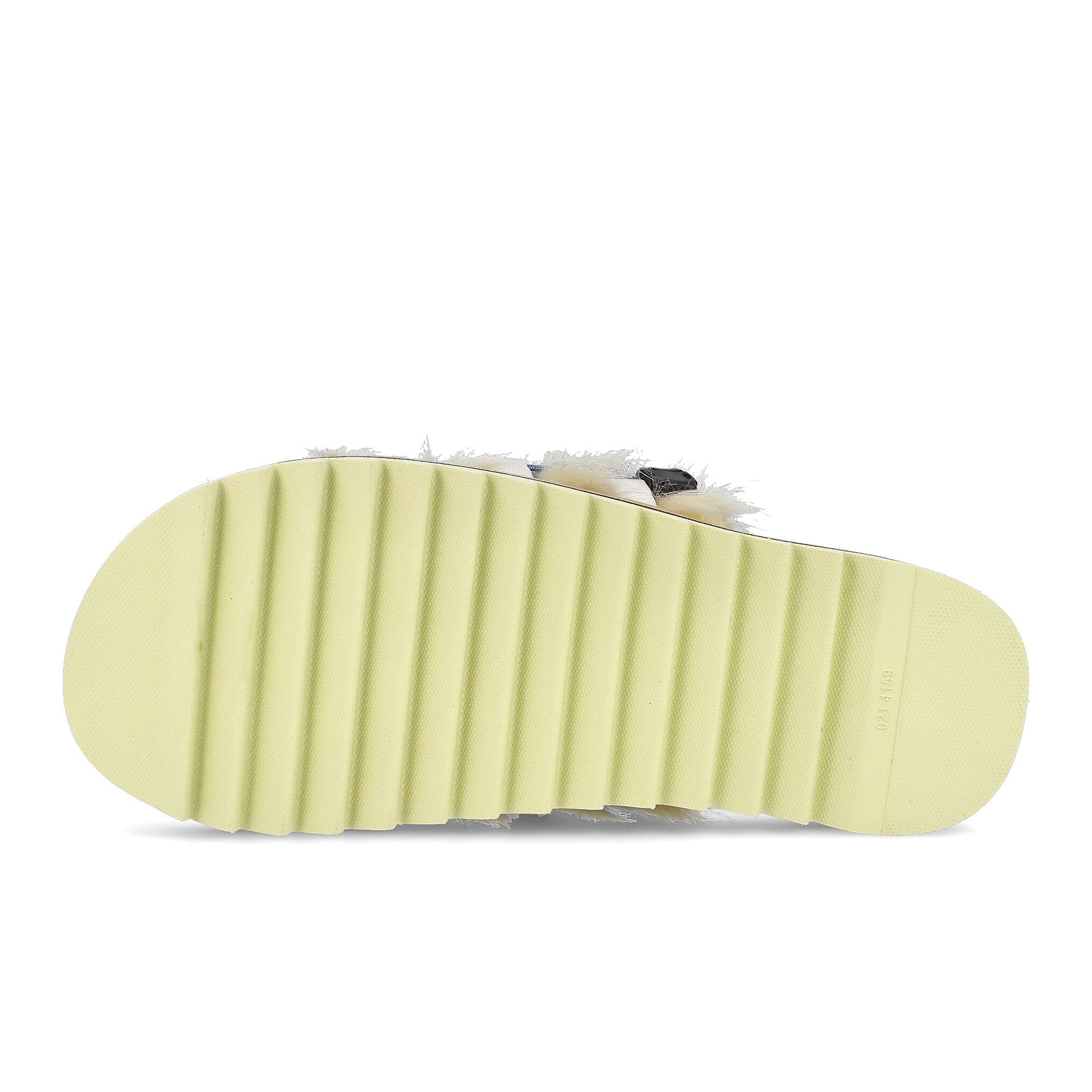 Suicoke dao-3 Beige Slides, Sandals & Slippers Detail View 1 | Overkill