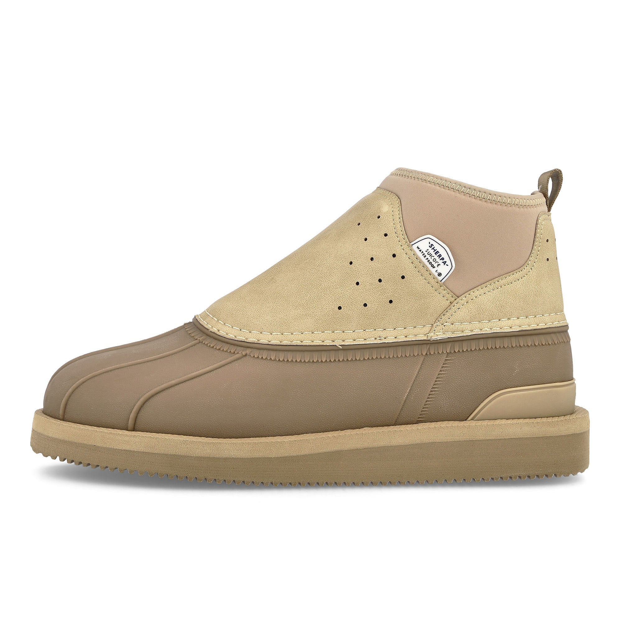Suicoke bee - wpab Beige Boots OG-198wpab | Overkill