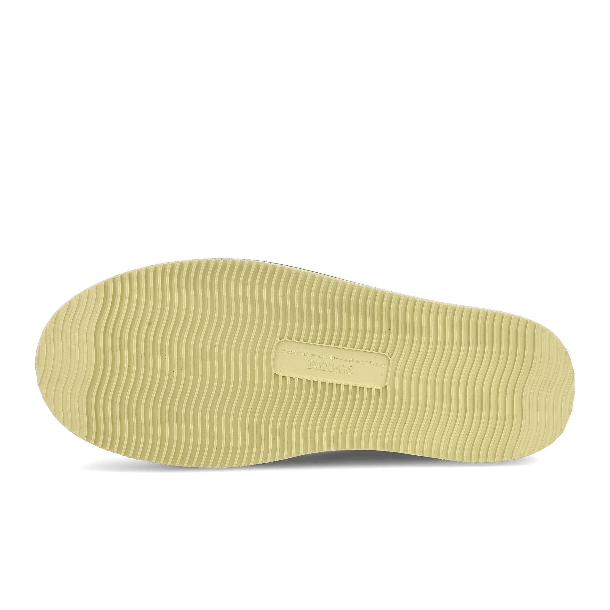 Suicoke m2ab Brown Low Top Sneakers Detail View 1 | Overkill