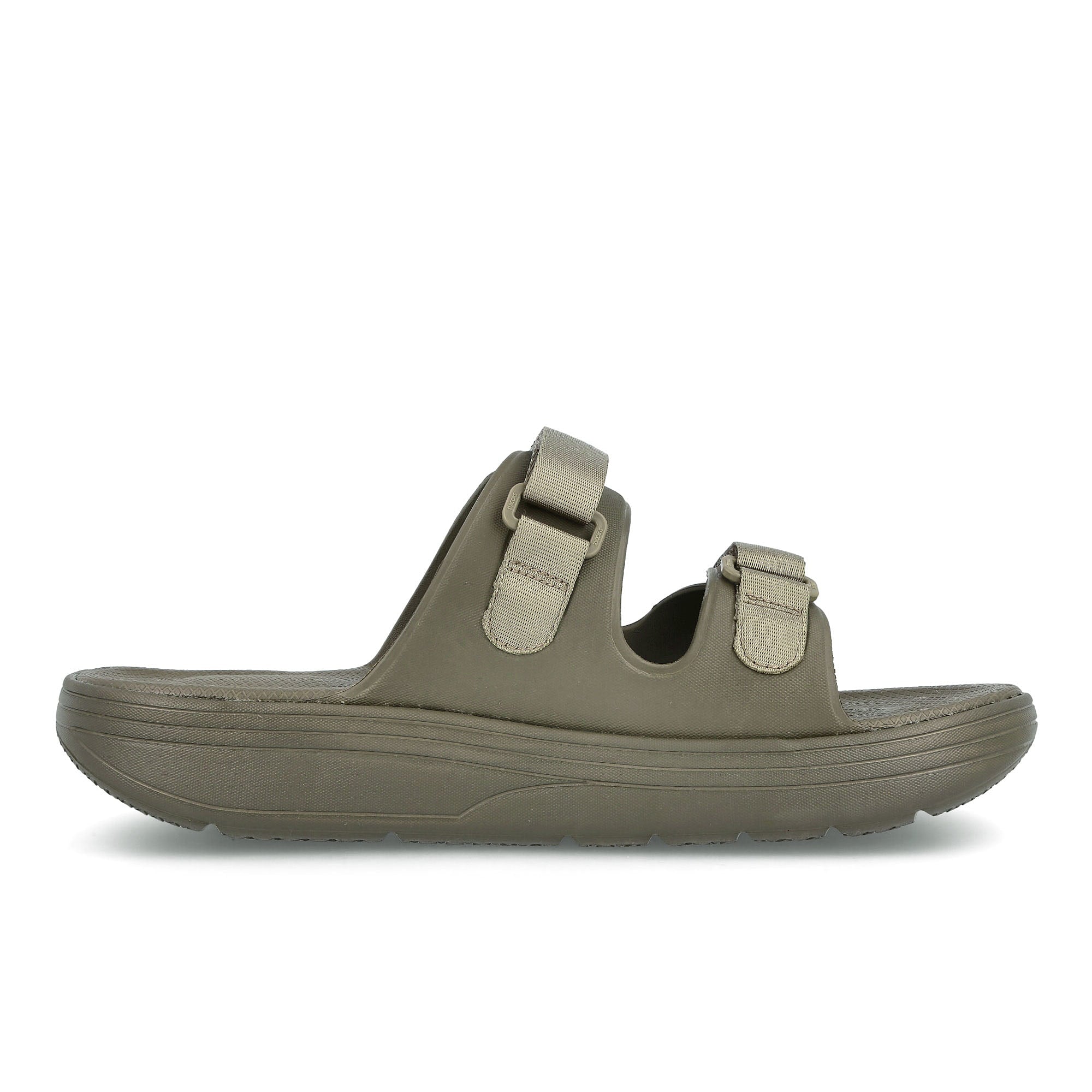 Suicoke zona Olive Slides, Sandals & Slippers Silhouette | Overkill
