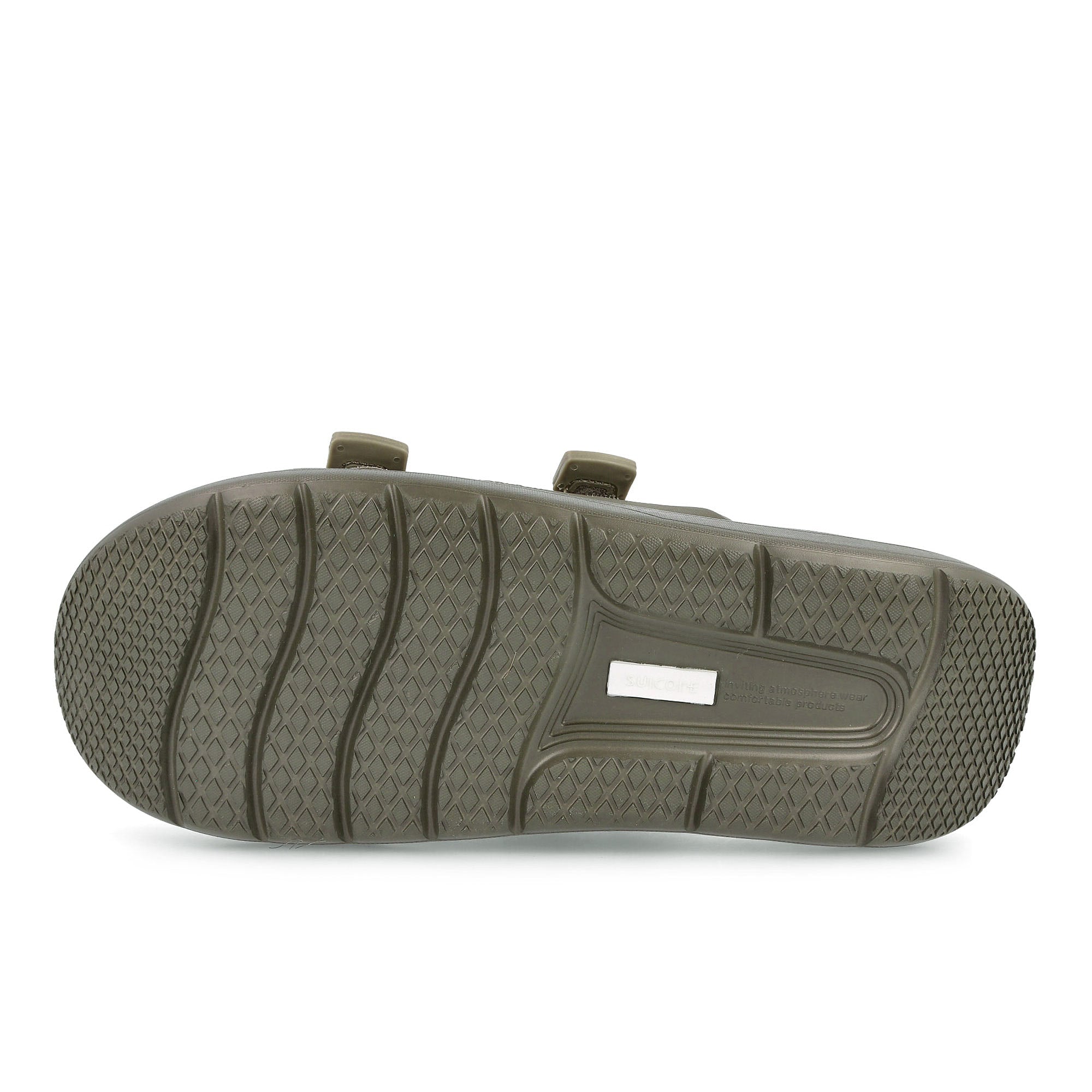 Suicoke zona Olive Slides, Sandals & Slippers Detail View 1 | Overkill