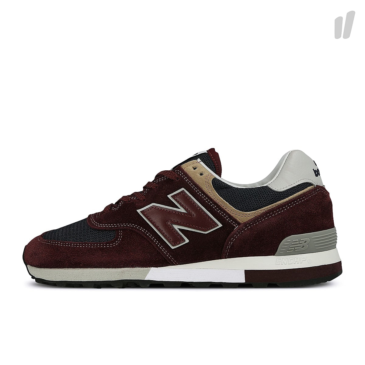 New Balance om 576 obn Port Royale Low Top Sneakers 655291-60-18 | Overkill