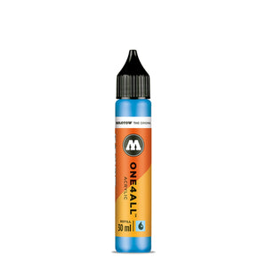 Molotow ONE4ALL Refill 30 ml Marker 693000 | Overkill