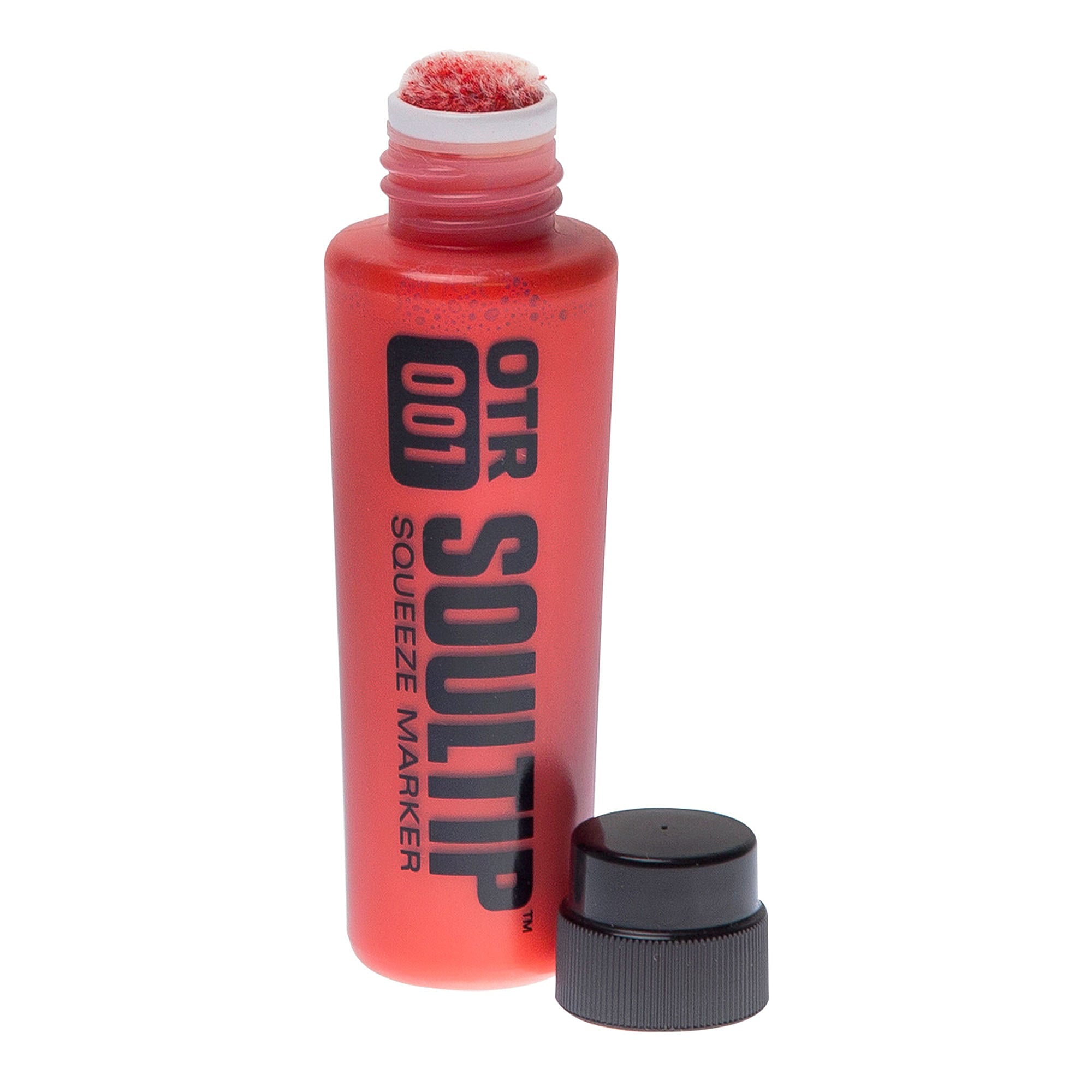 On The Run otr.001 soultip squeeze marker 22 mm Marker OTR.001 | Overkill