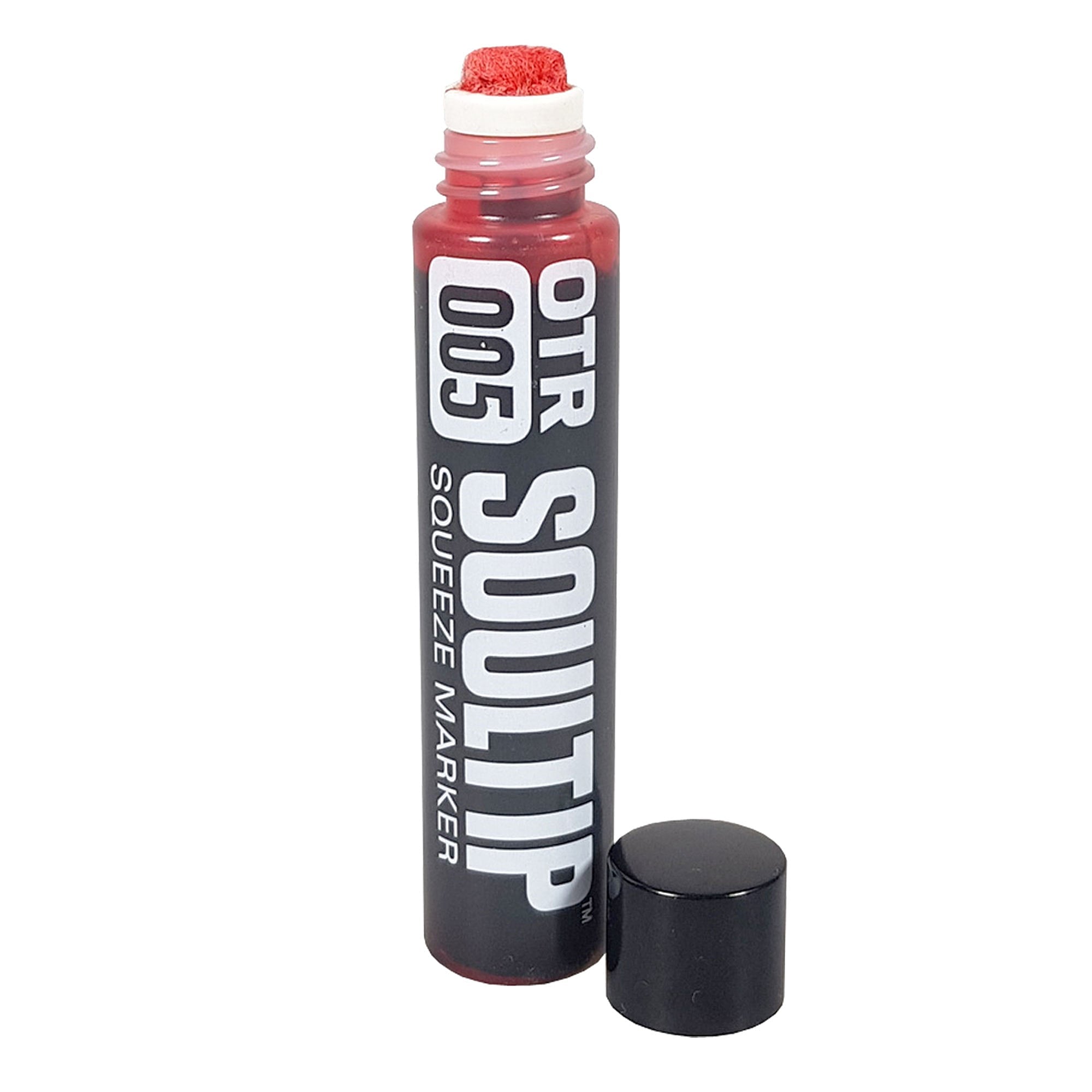 On The Run otr.005 soultip squeeze ink marker 12 mm Marker OTR.005 | Overkill