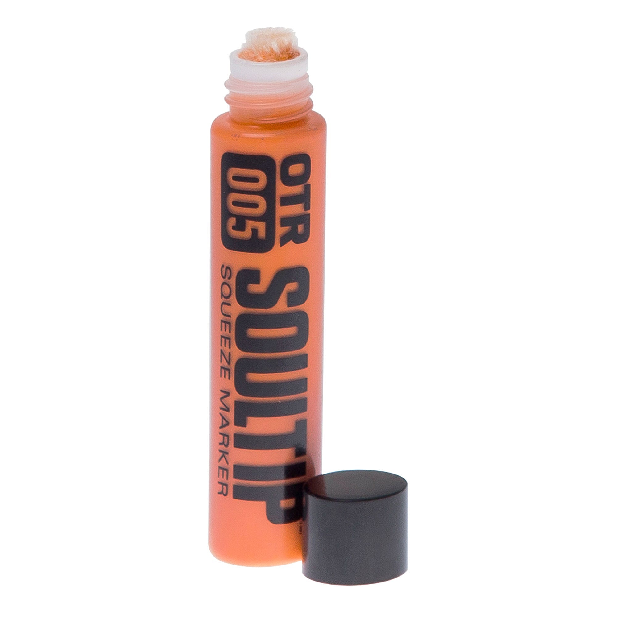 On The Run otr.005 soultip squeeze marker 12 mm Marker OTR.005 | Overkill