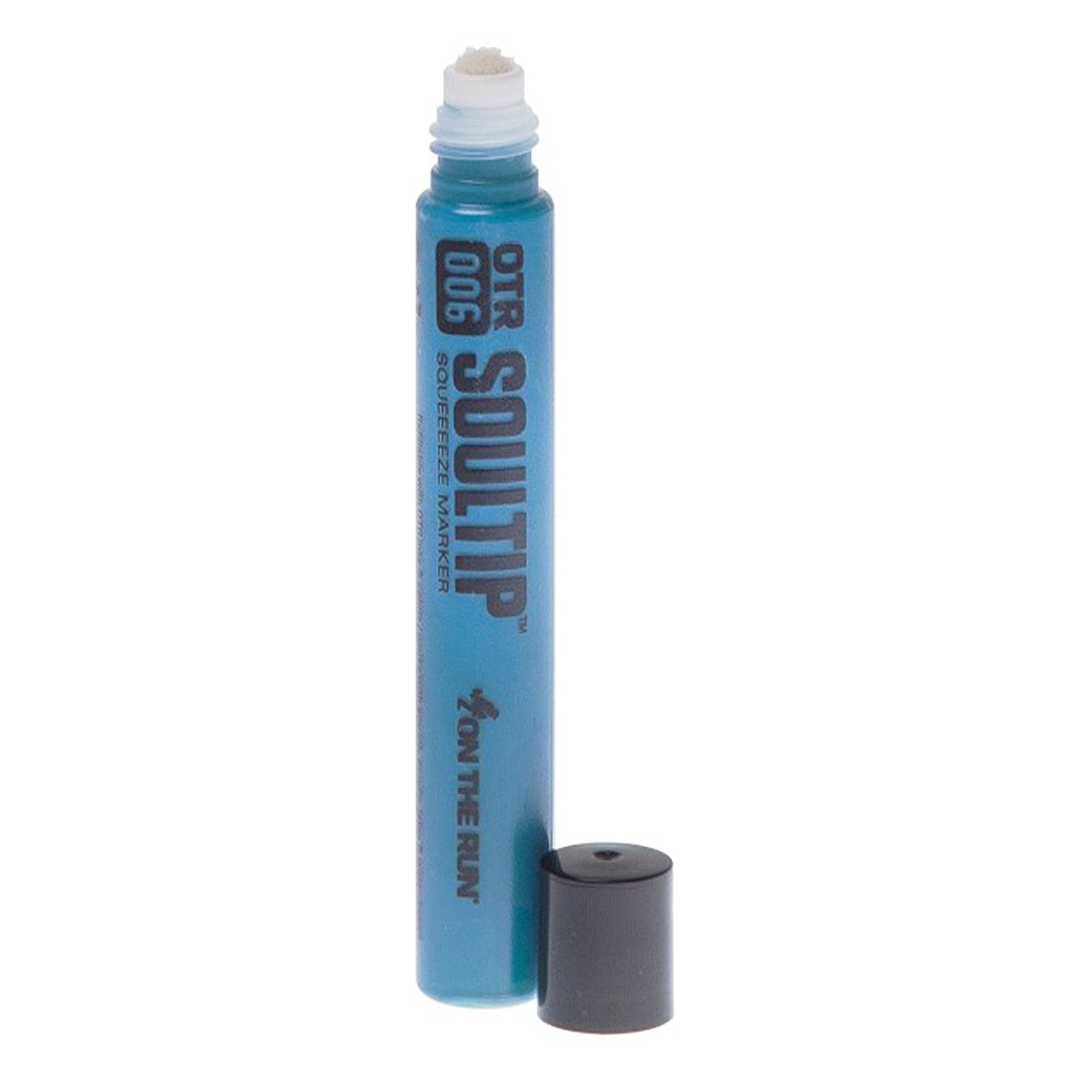 On The Run otr.006 soultip squeeze marker 6 mm Marker OTR.006 | Overkill