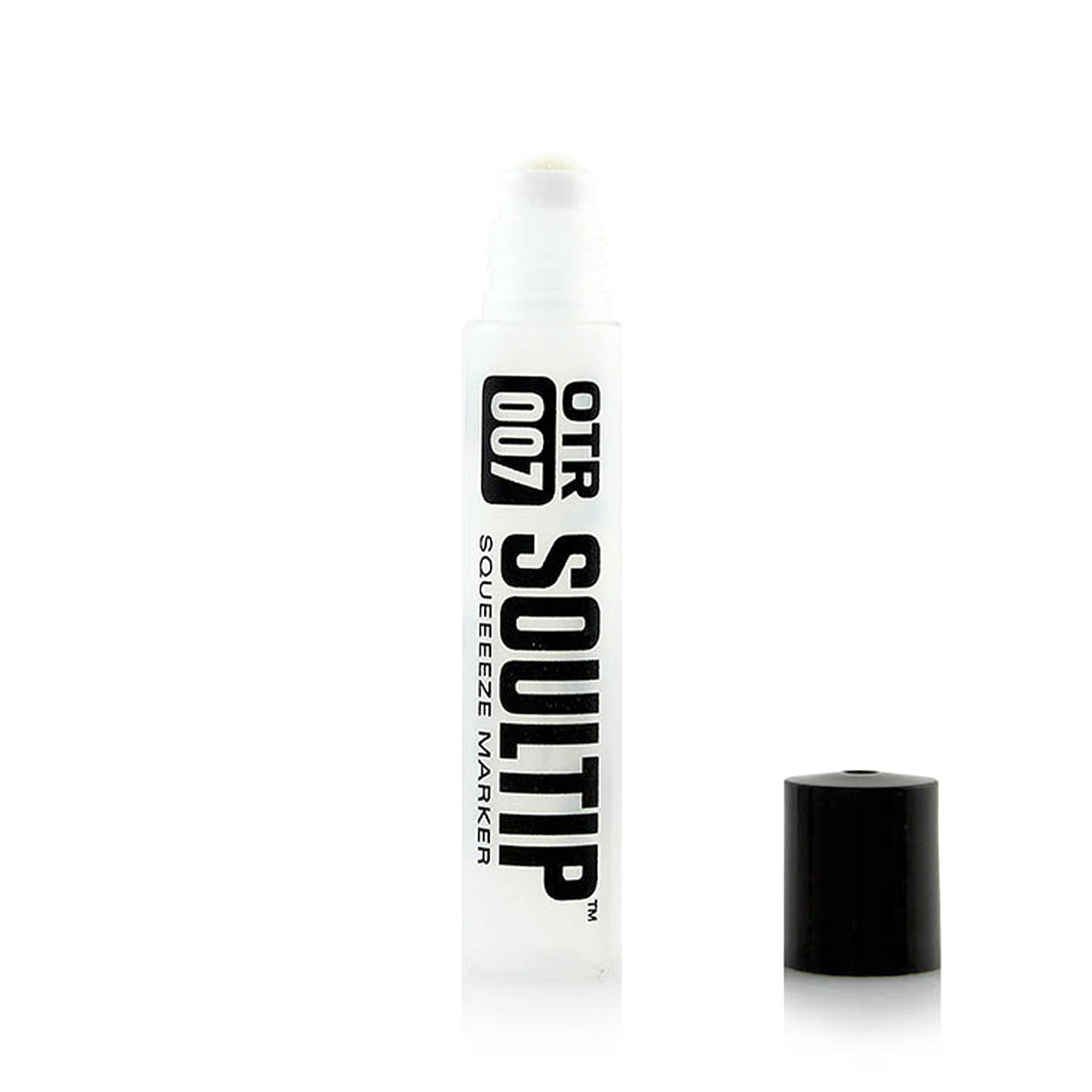 On The Run otr.007 empty soultip squeeze marker 6 mm Marker OTR.007-E | Overkill